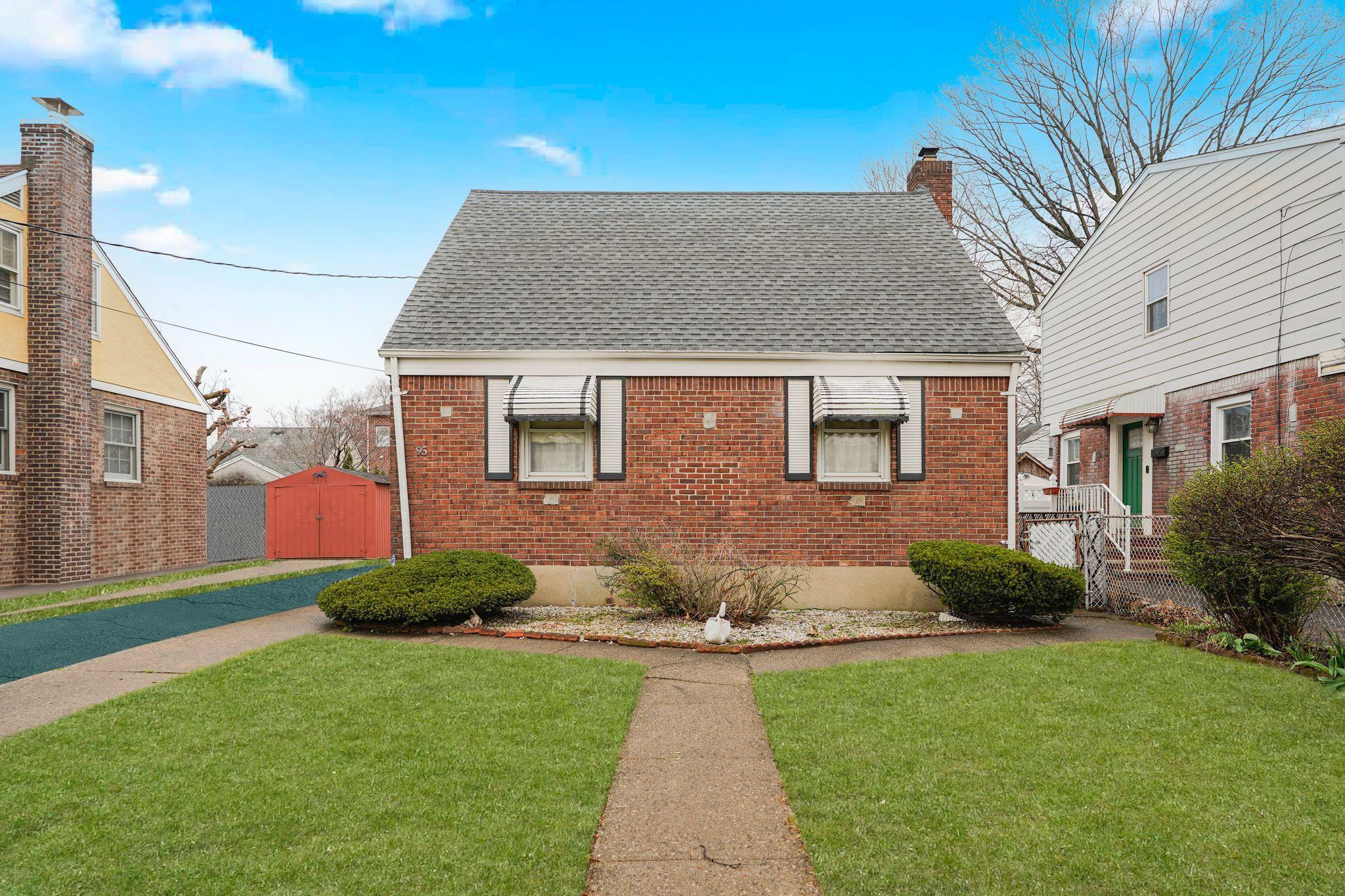 Single Family Byson  Staten Island, NY 10302, MLS-862172-5