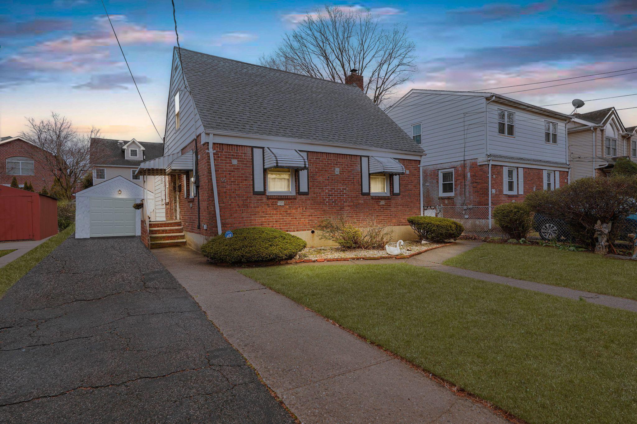 Single Family Byson  Staten Island, NY 10302, MLS-862172-7