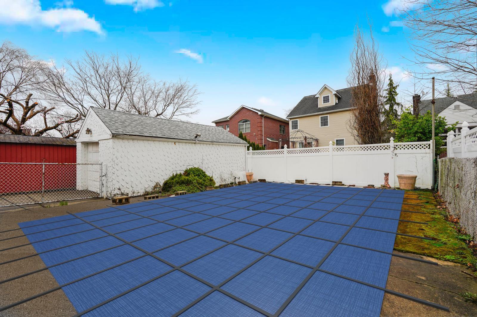 Single Family Byson  Staten Island, NY 10302, MLS-862172-9