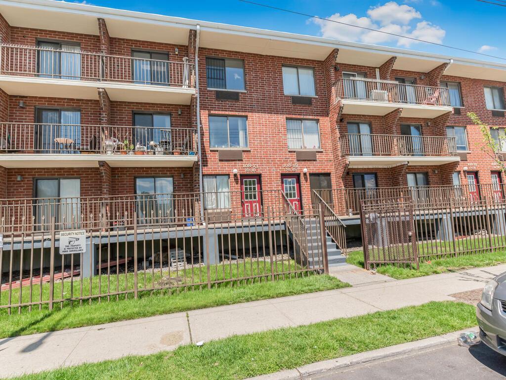 Condo Seaview  Brooklyn, NY 11236, MLS-862177-19