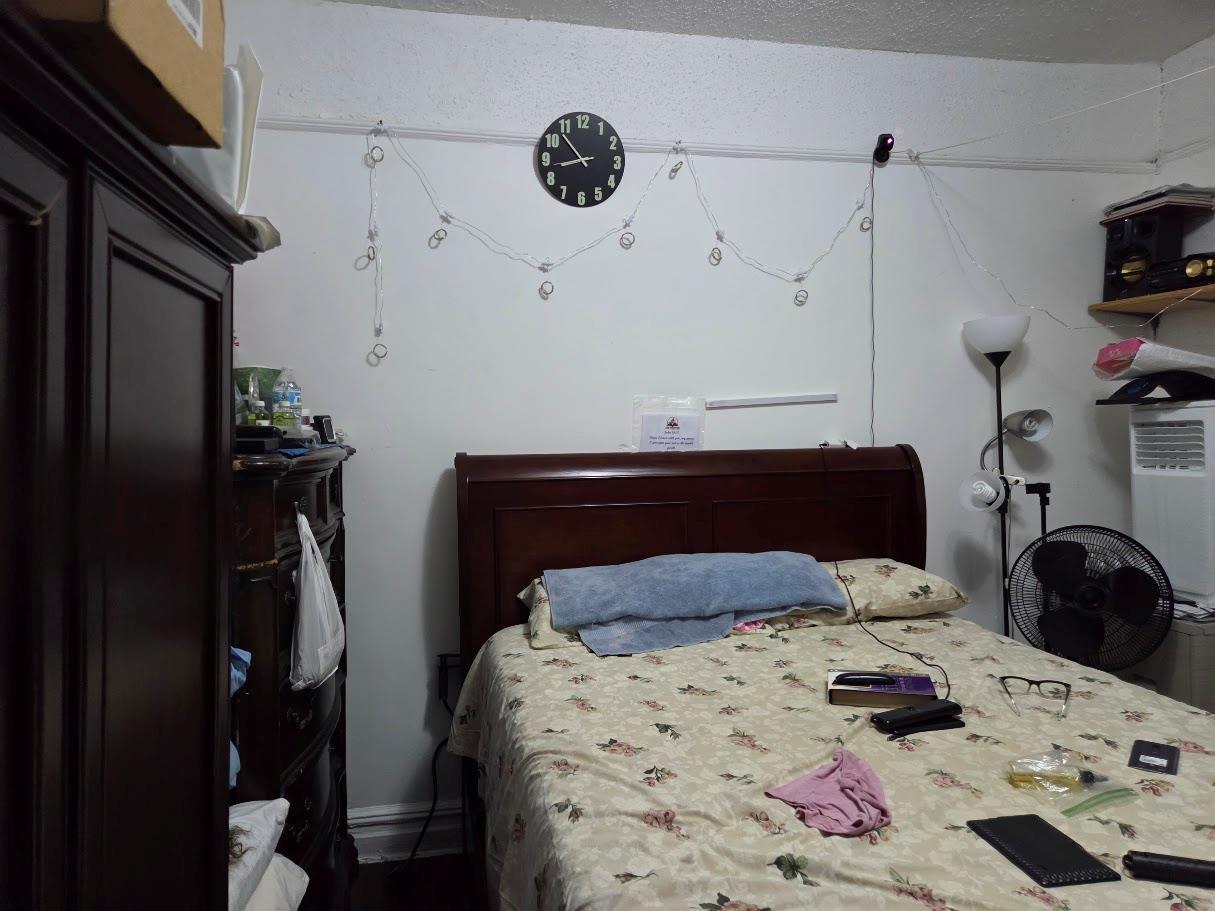 Single Family Bradford  Brooklyn, NY 11207, MLS-862190-12