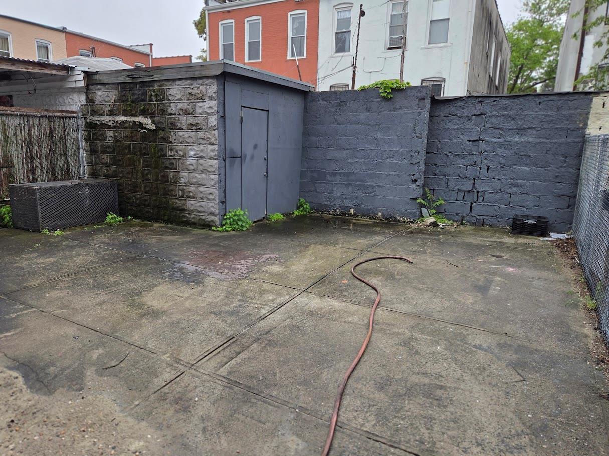 Single Family Bradford  Brooklyn, NY 11207, MLS-862190-22