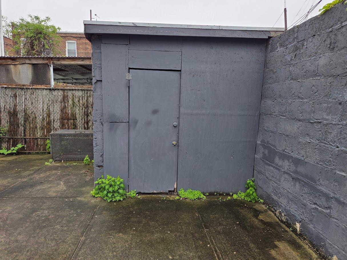 Single Family Bradford  Brooklyn, NY 11207, MLS-862190-23
