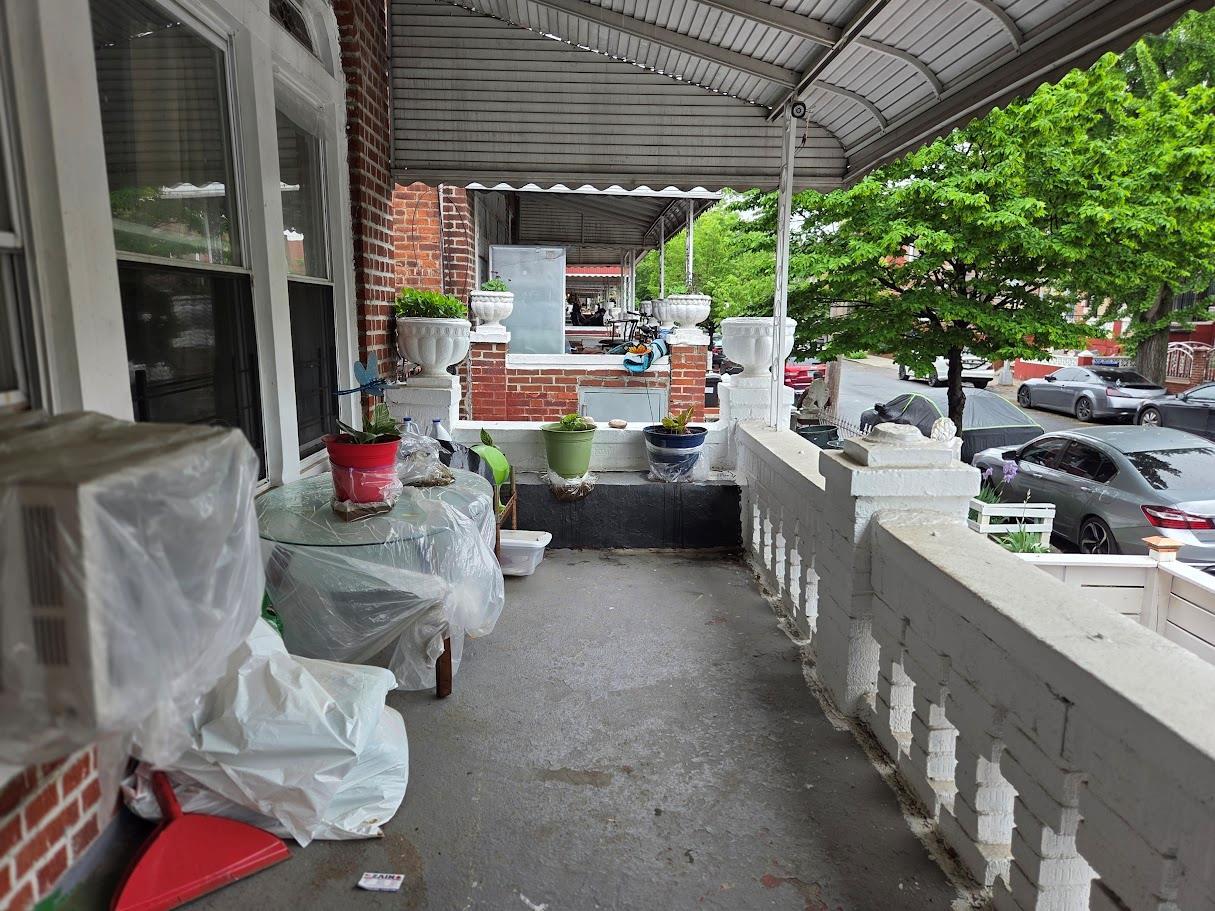 Single Family Bradford  Brooklyn, NY 11207, MLS-862190-6