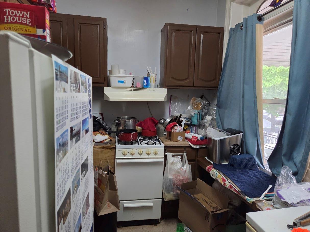 Single Family Bradford  Brooklyn, NY 11207, MLS-862190-9