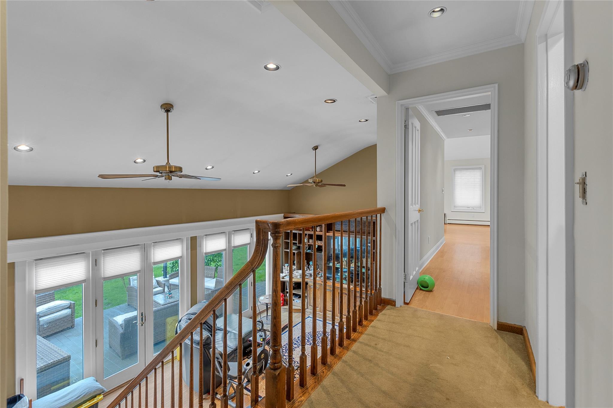 Single Family Teaneck  Suffolk County, NY 11731, MLS-862192-11