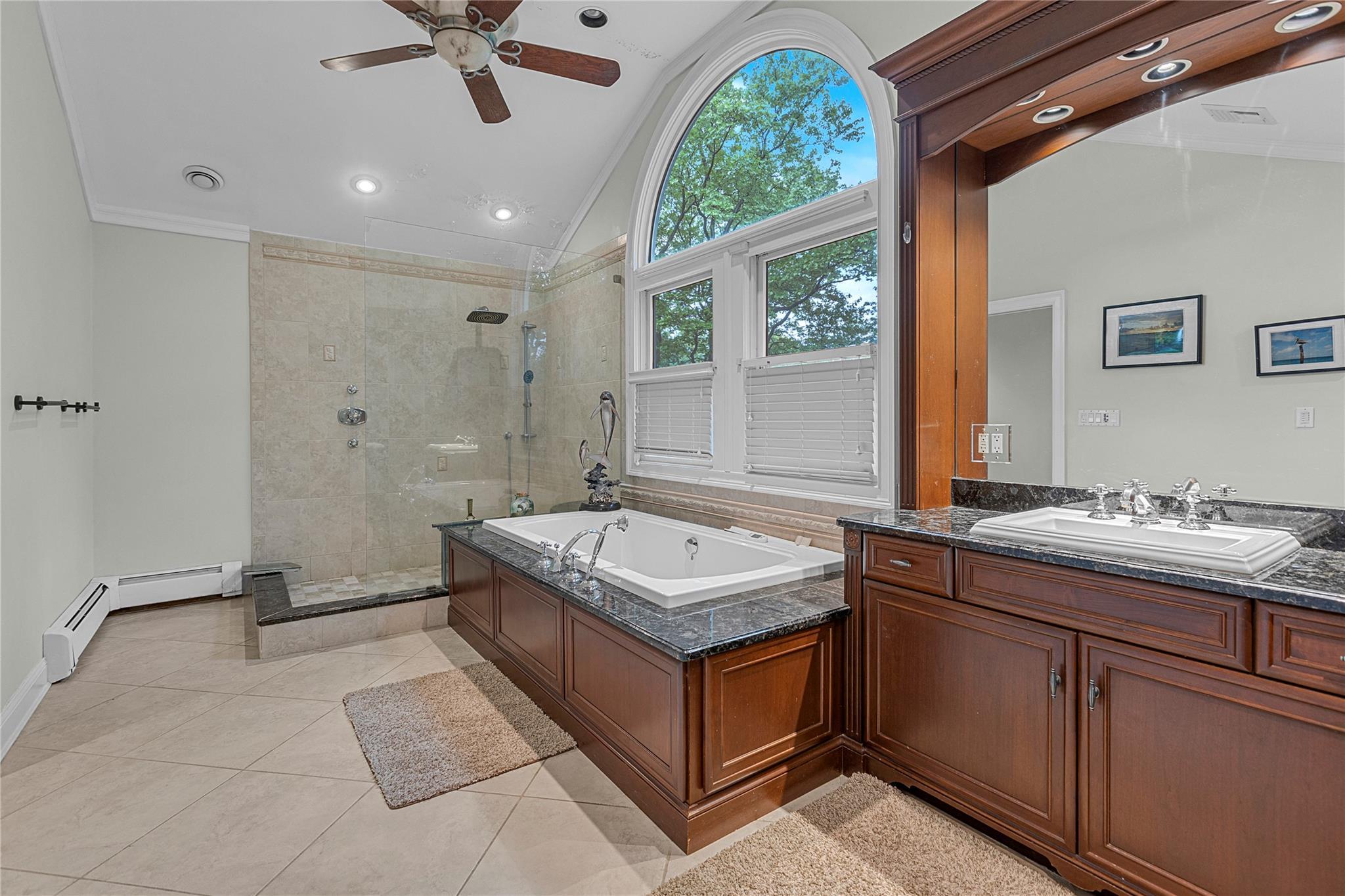 Single Family Teaneck  Suffolk County, NY 11731, MLS-862192-16