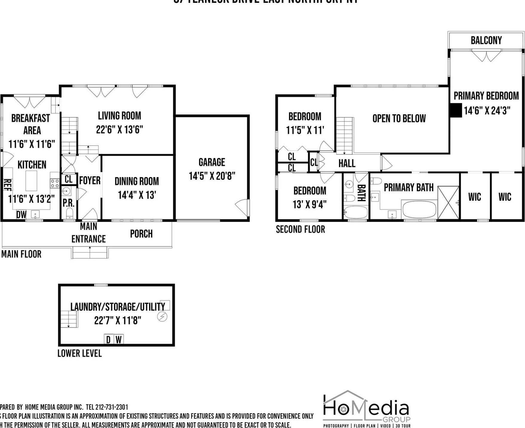 Single Family Teaneck  Suffolk County, NY 11731, MLS-862192-27
