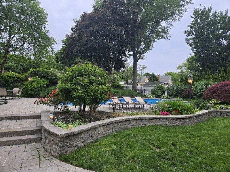 Single Family Teaneck  Suffolk County, NY 11731, MLS-862192-30