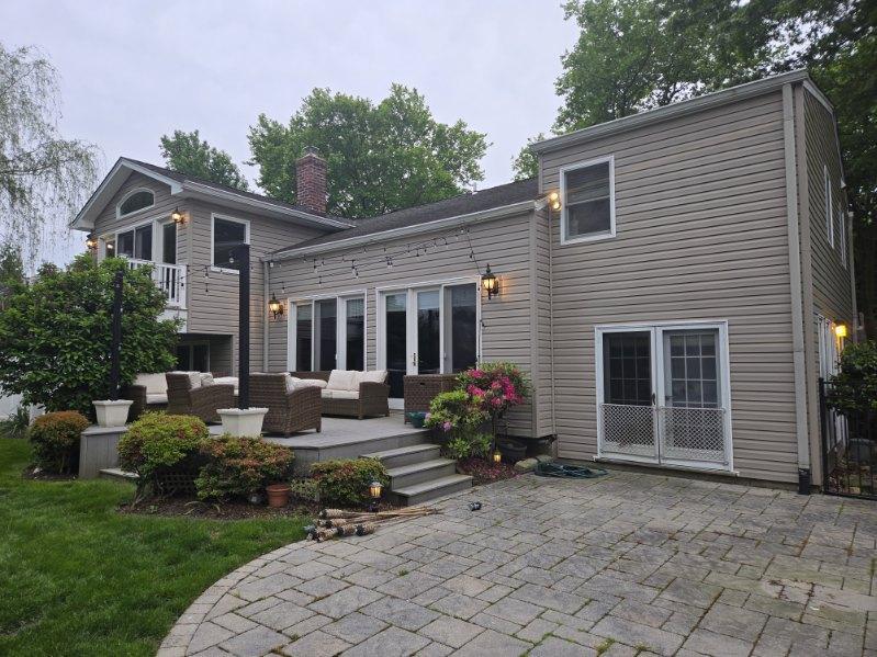 Single Family Teaneck  Suffolk County, NY 11731, MLS-862192-33