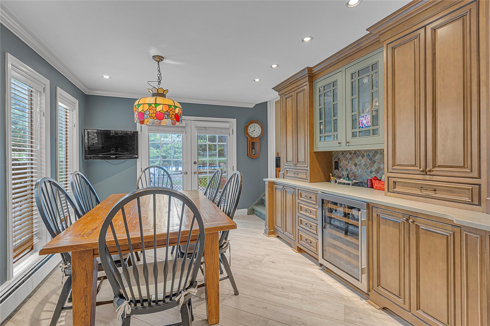 Single Family Teaneck  Suffolk County, NY 11731, MLS-862192-9