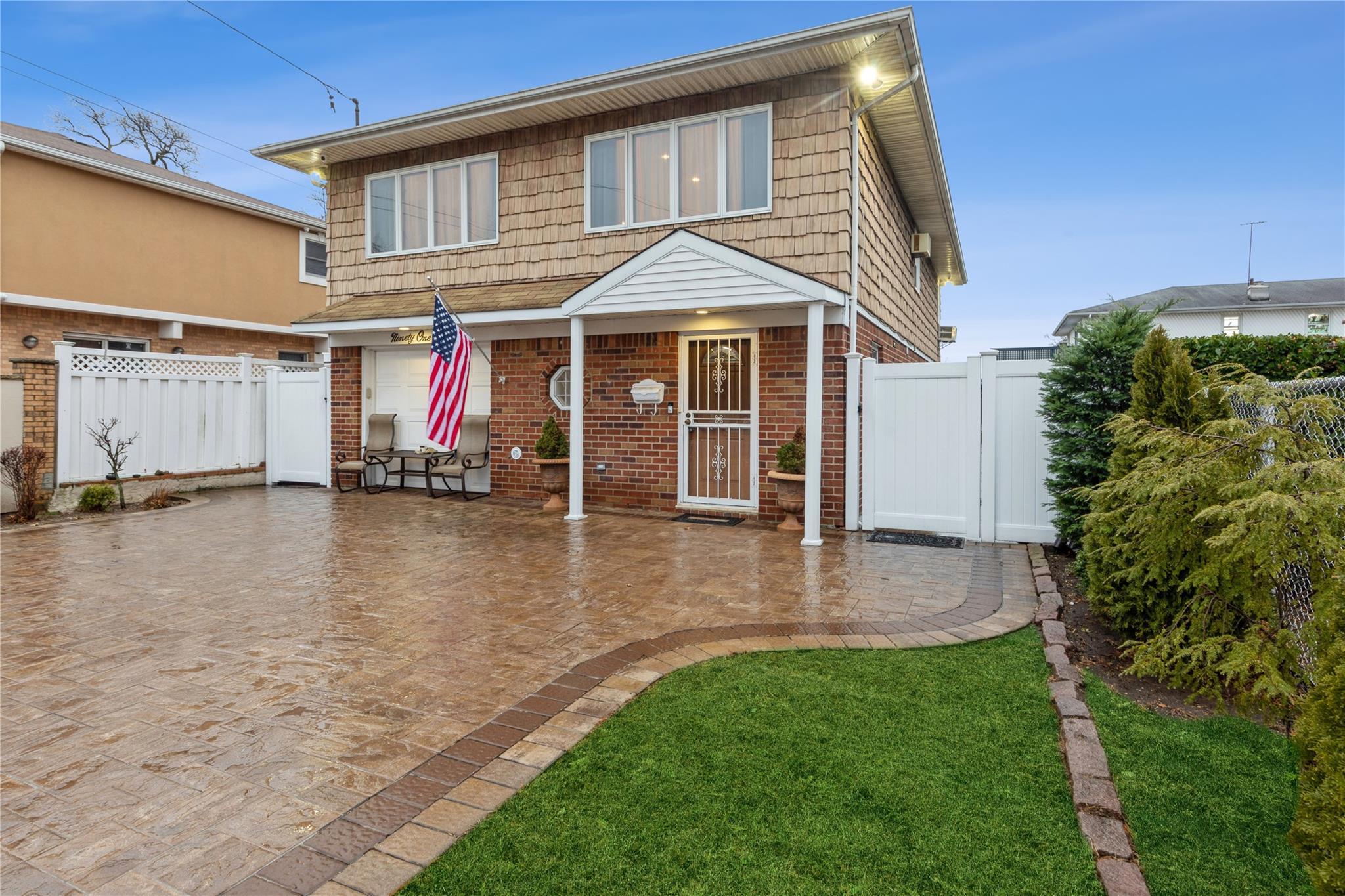Single Family 164th  Queens, NY 11414, MLS-862194-2