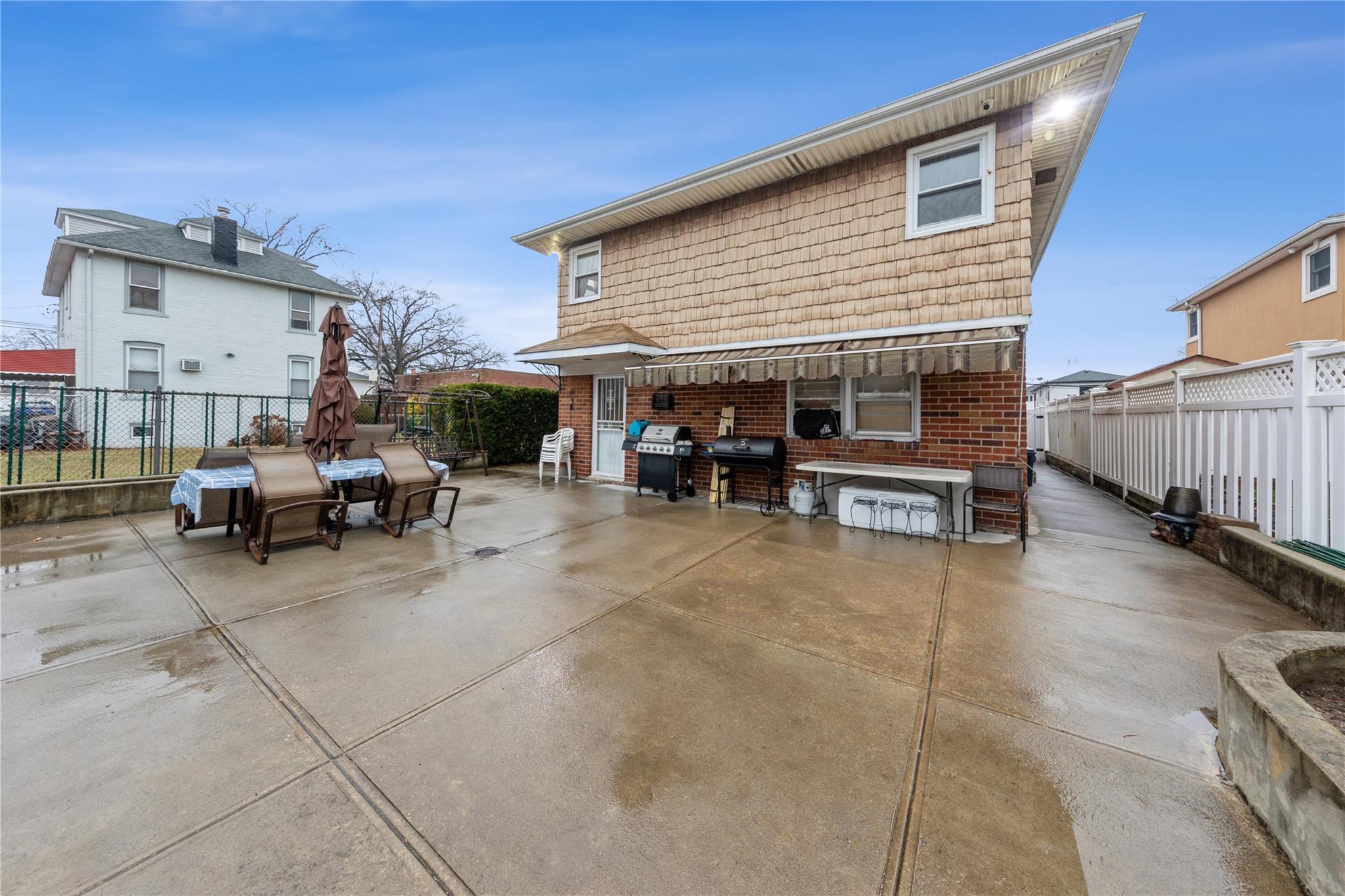 Single Family 164th  Queens, NY 11414, MLS-862194-20