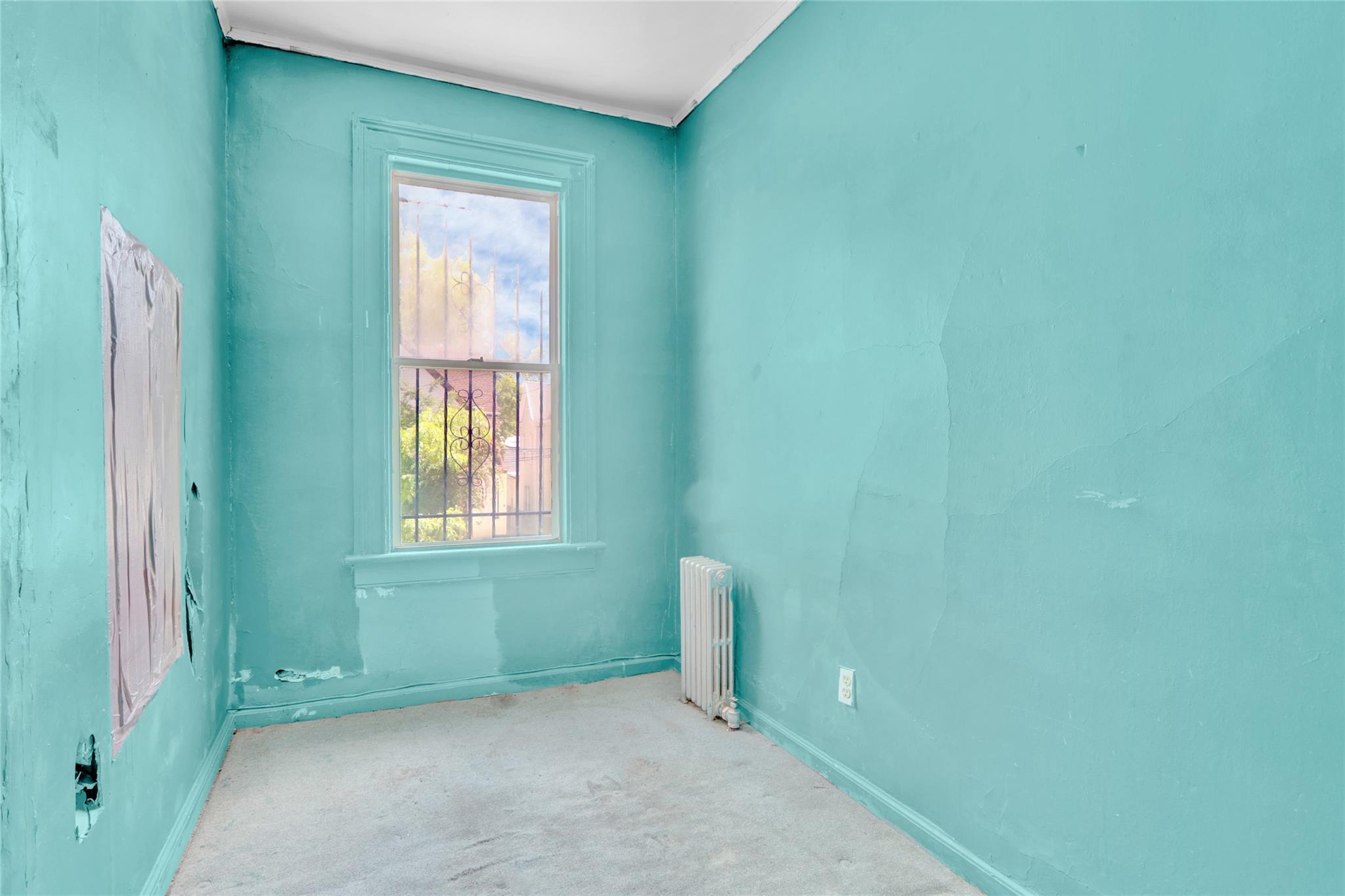 Single Family Van Siclen  Brooklyn, NY 11207, MLS-862200-12