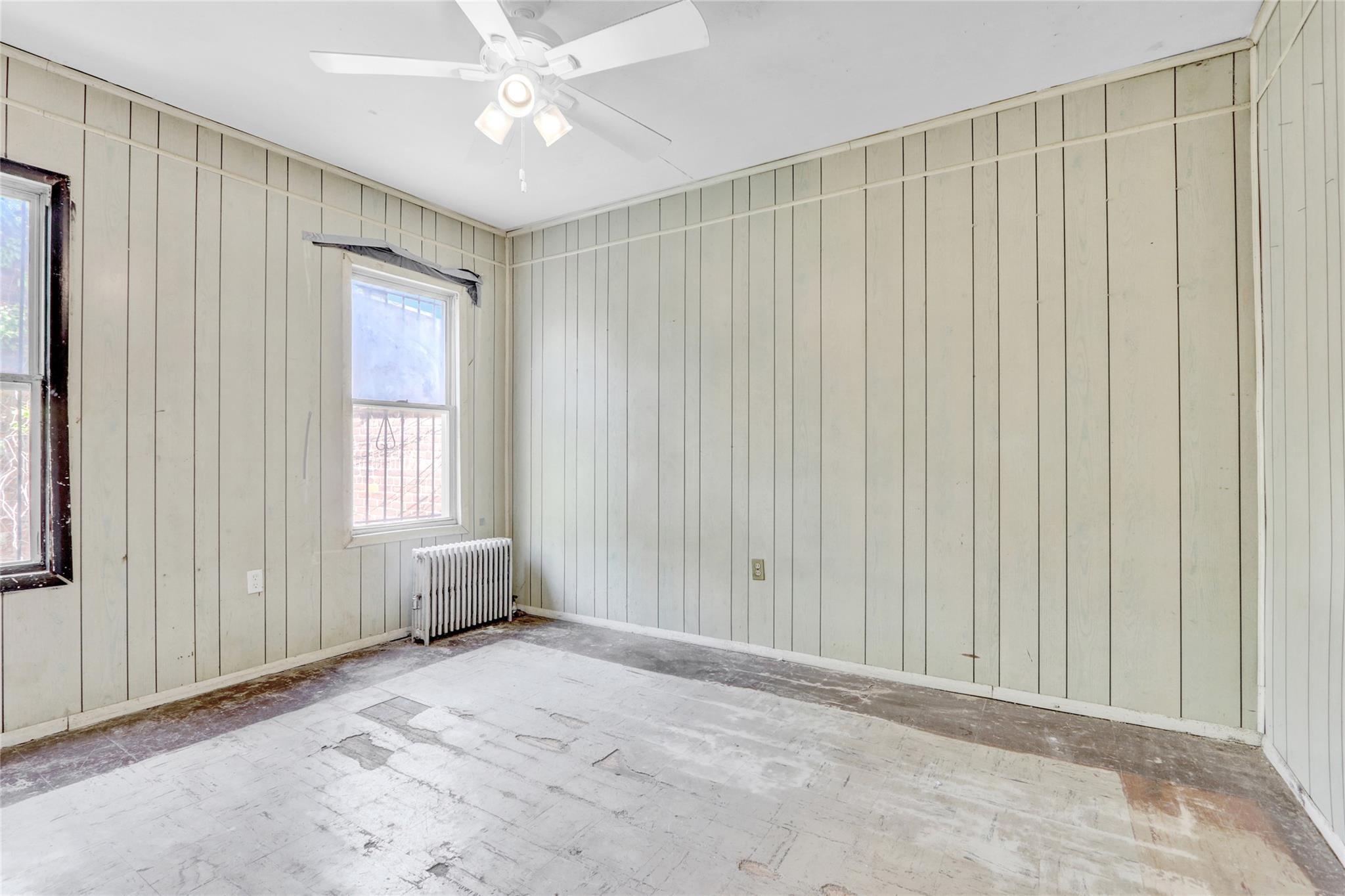 Single Family Van Siclen  Brooklyn, NY 11207, MLS-862200-9