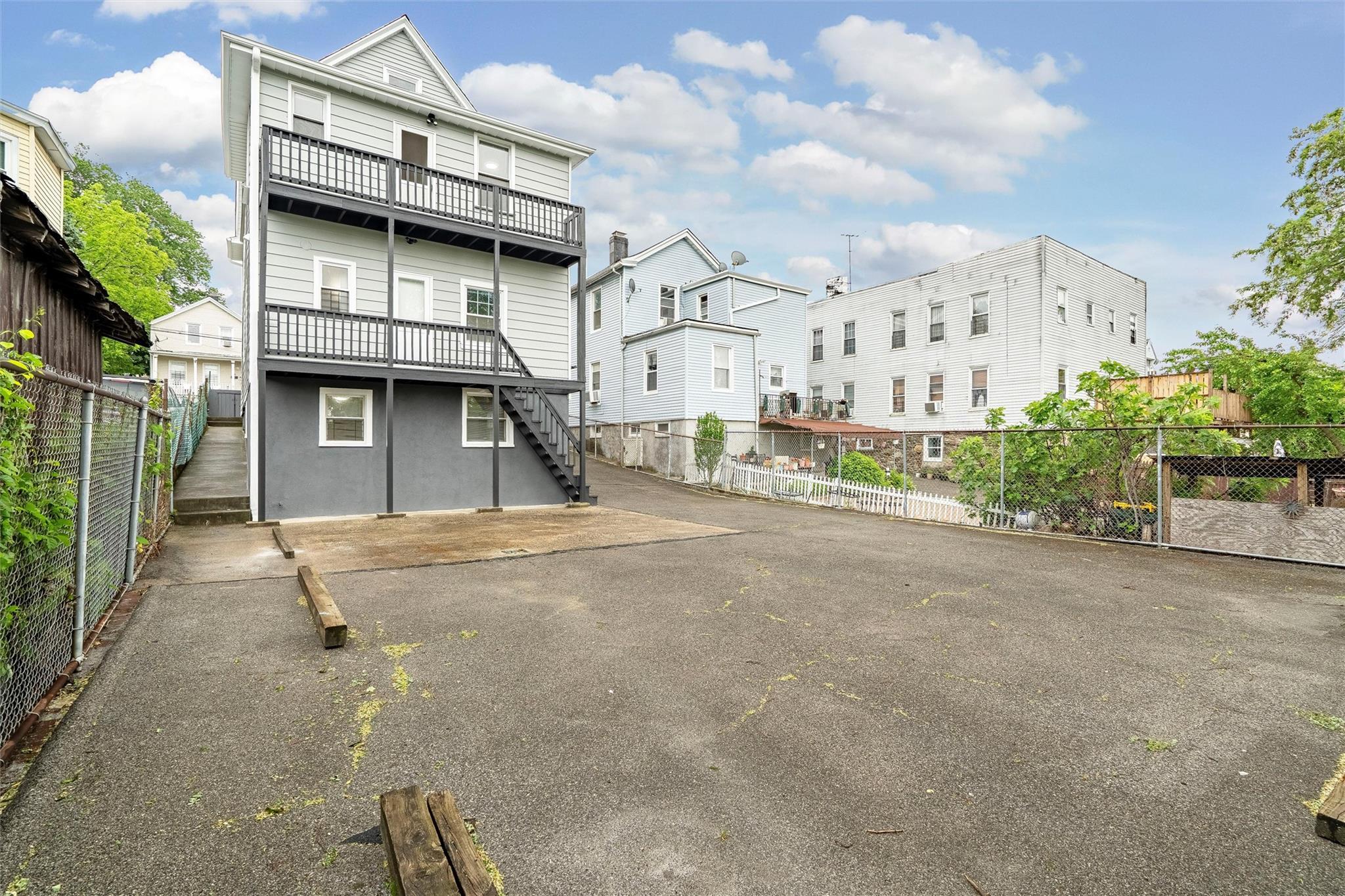 Single Family Terrace  Westchester County, NY 10550, MLS-862204-42