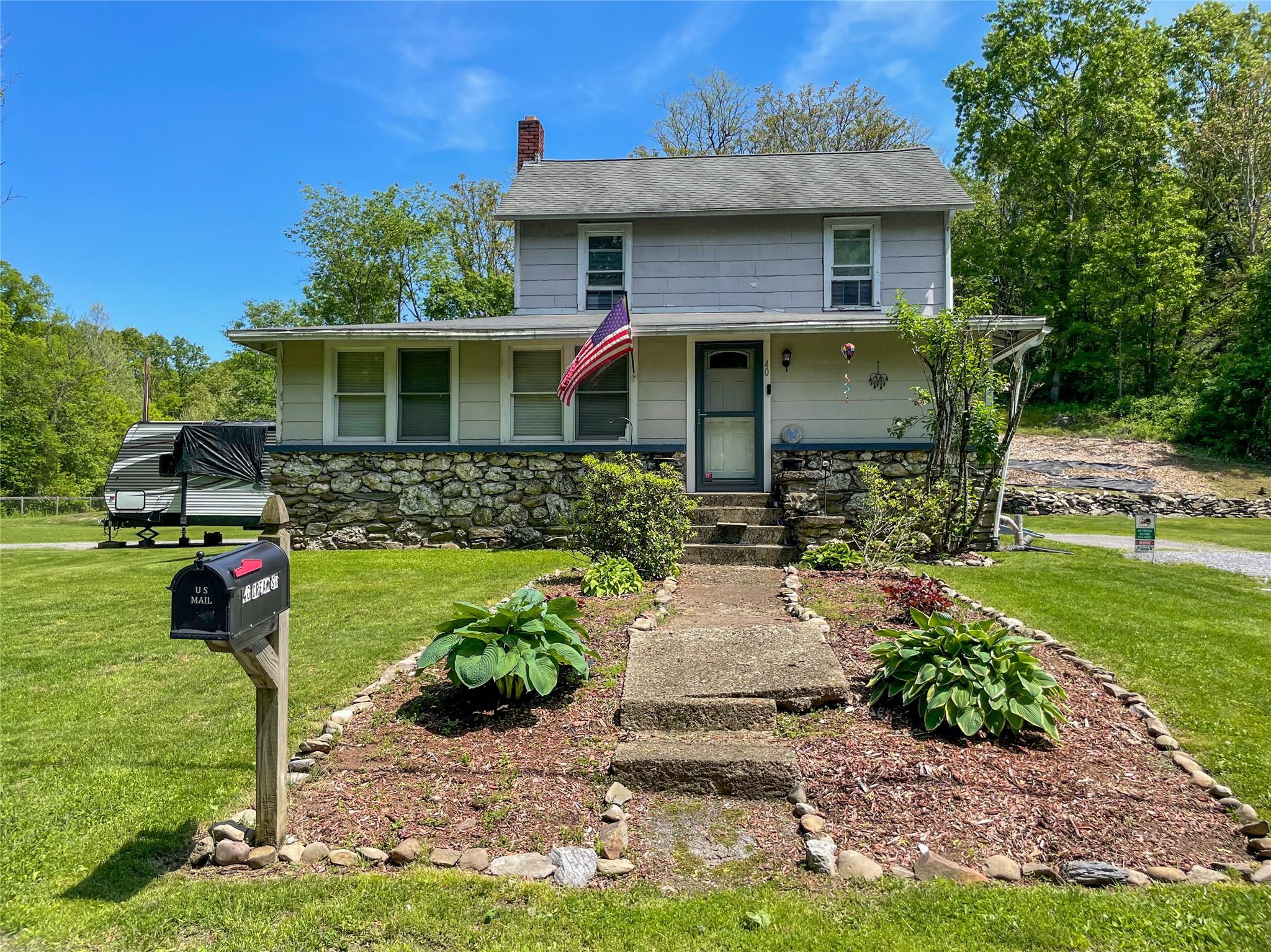 Single Family Cream  Dutchess County, NY 12601, MLS-862207-2