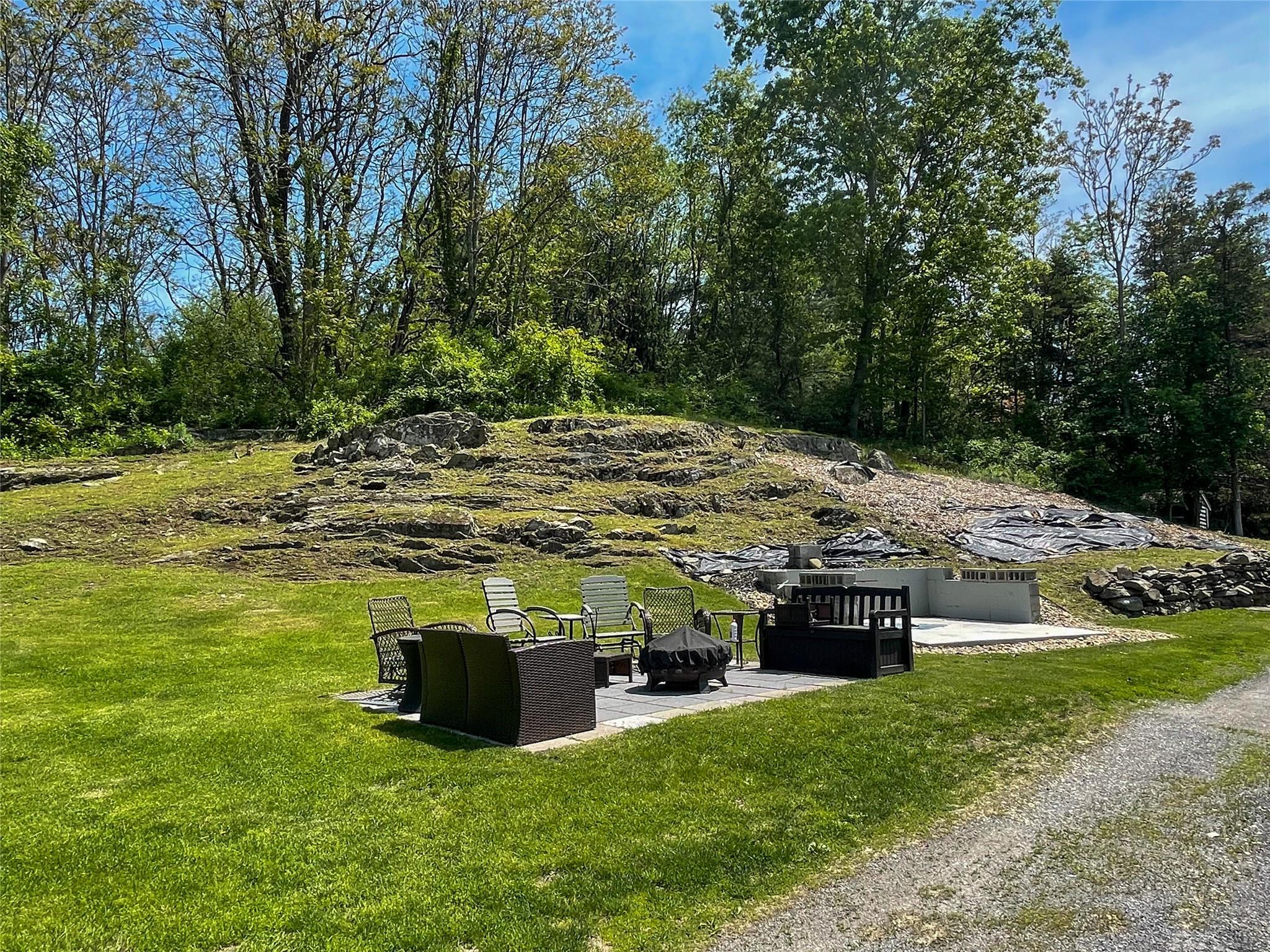 Single Family Cream  Dutchess County, NY 12601, MLS-862207-21