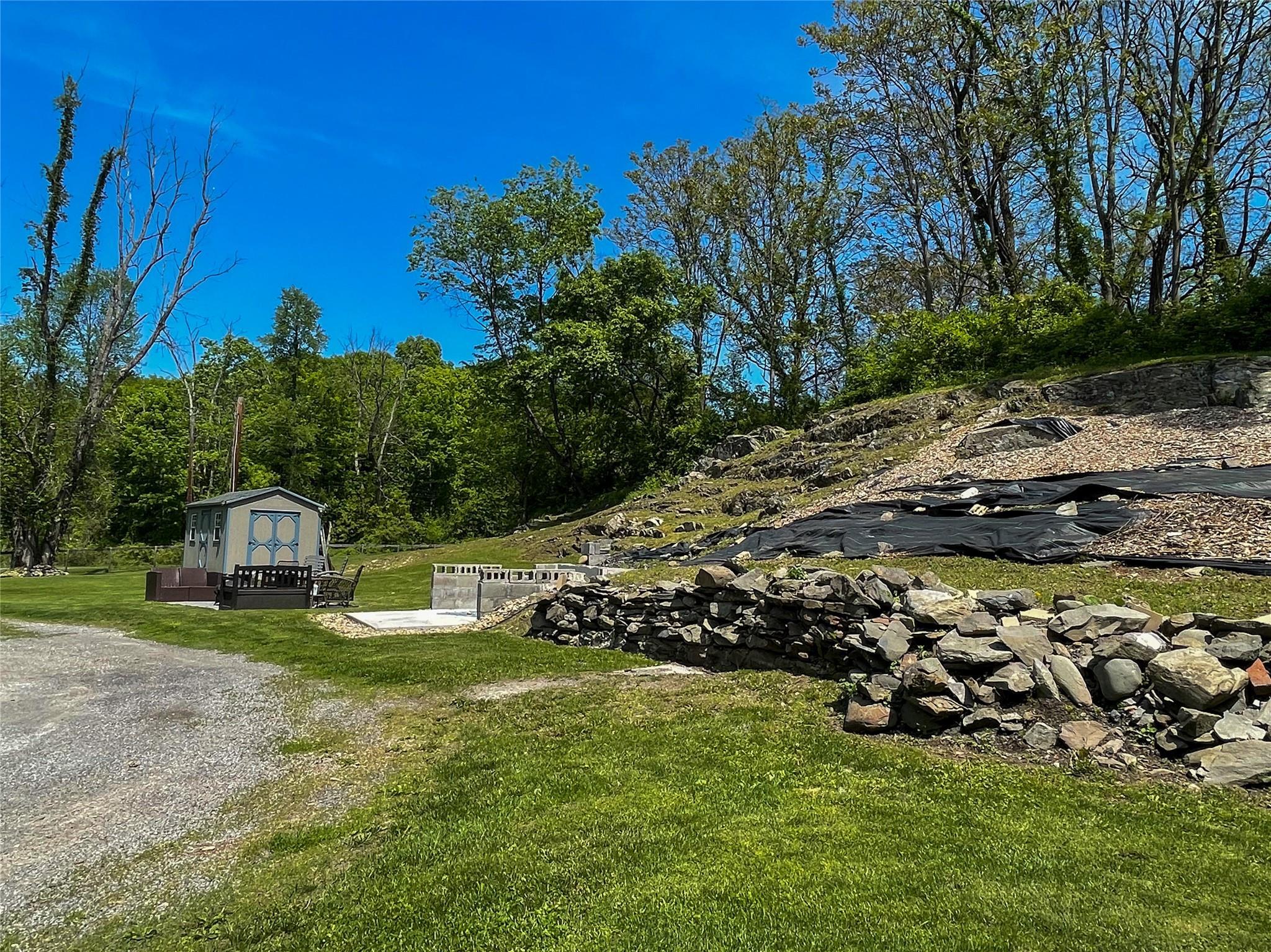 Single Family Cream  Dutchess County, NY 12601, MLS-862207-22