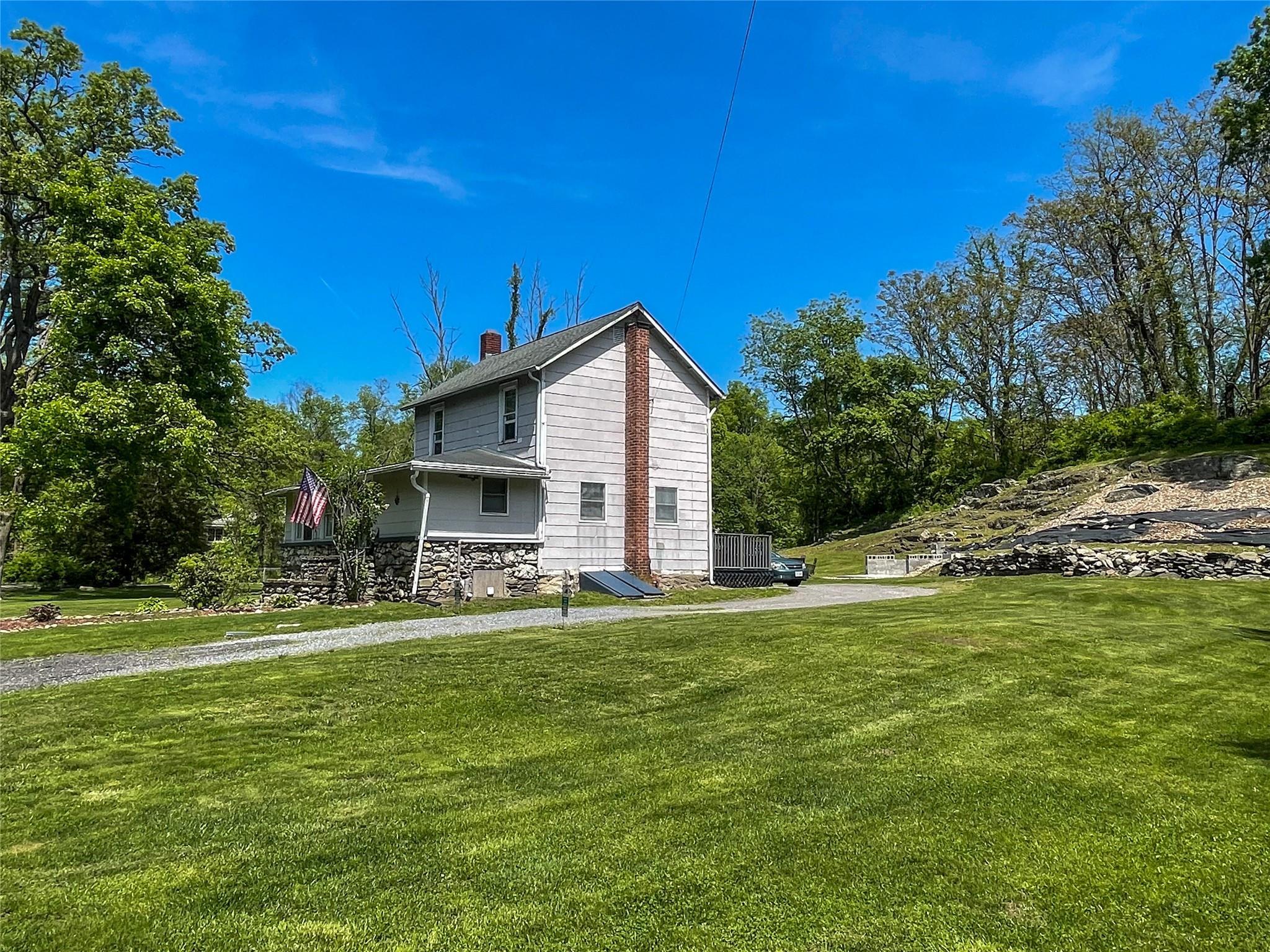 Single Family Cream  Dutchess County, NY 12601, MLS-862207-23