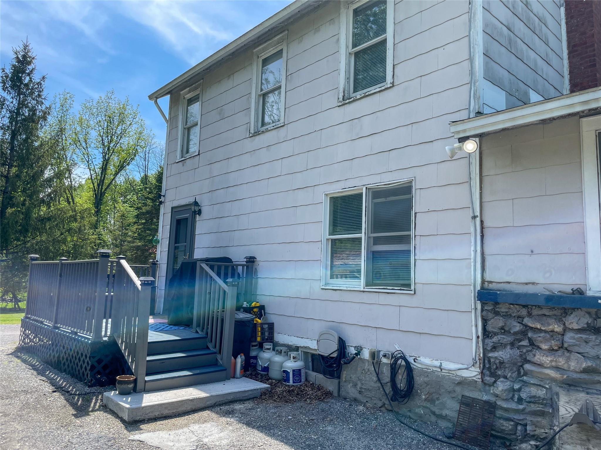 Single Family Cream  Dutchess County, NY 12601, MLS-862207-24