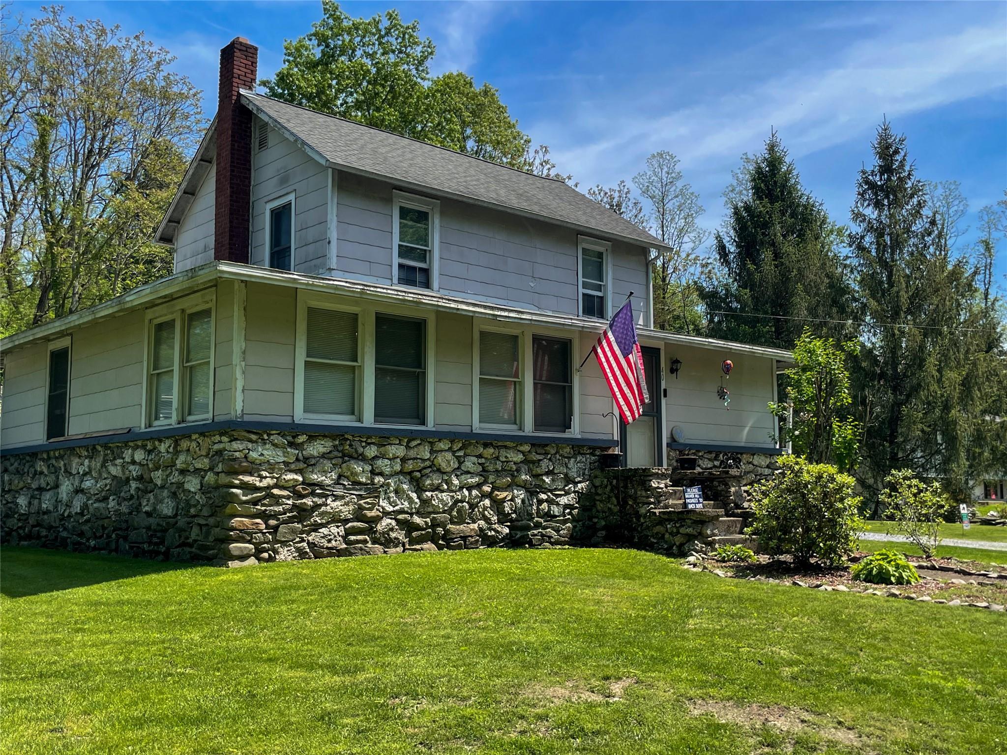 Single Family Cream  Dutchess County, NY 12601, MLS-862207-25