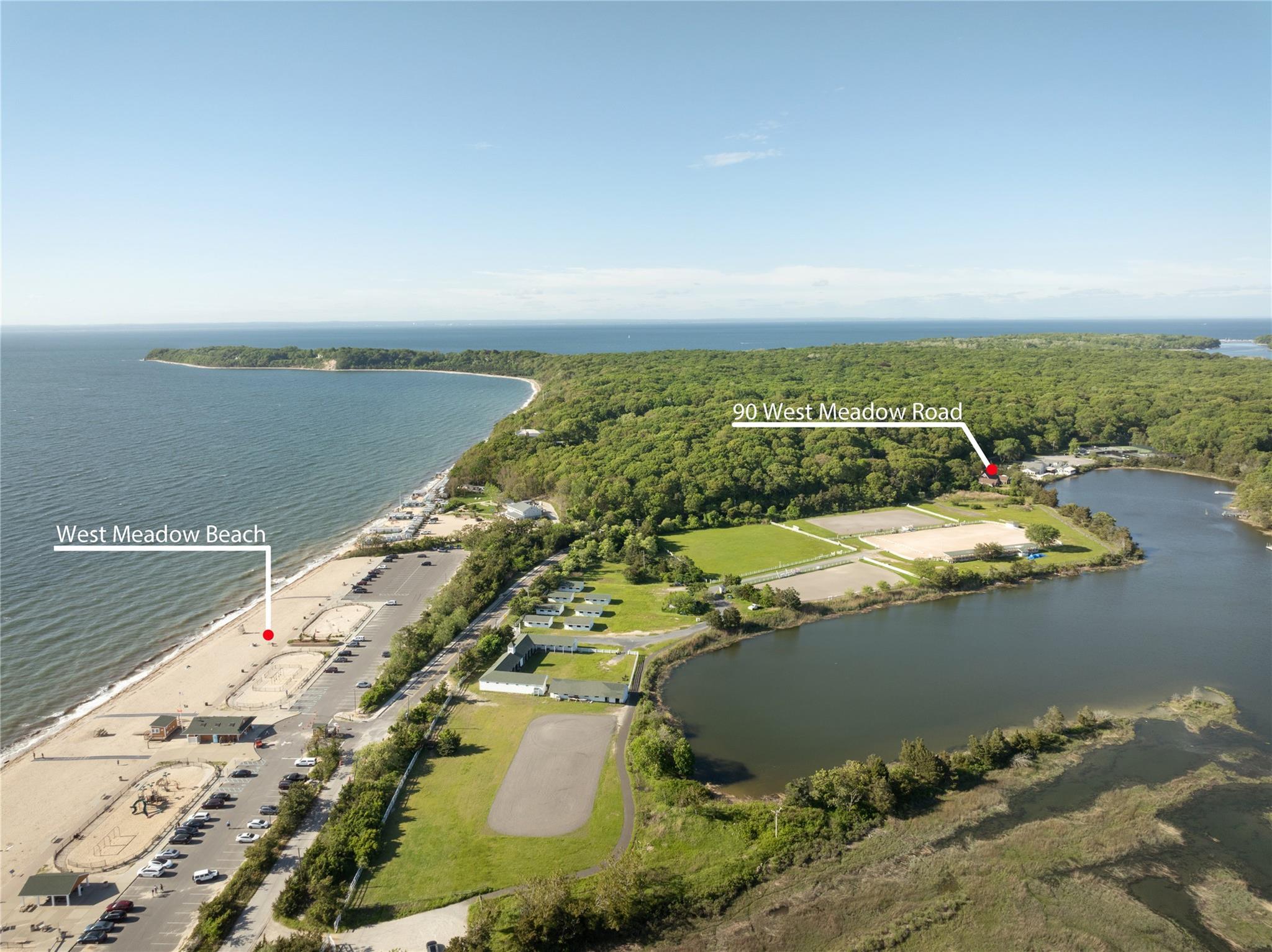 Single Family Meadow  Suffolk County, NY 11733, MLS-862208-5