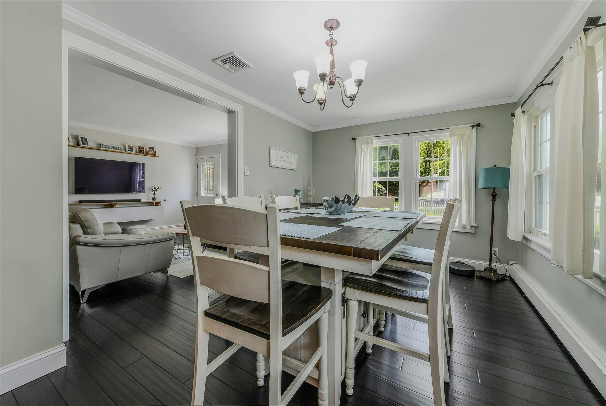 Single Family Harrison  Suffolk County, NY 11721, MLS-862210-11