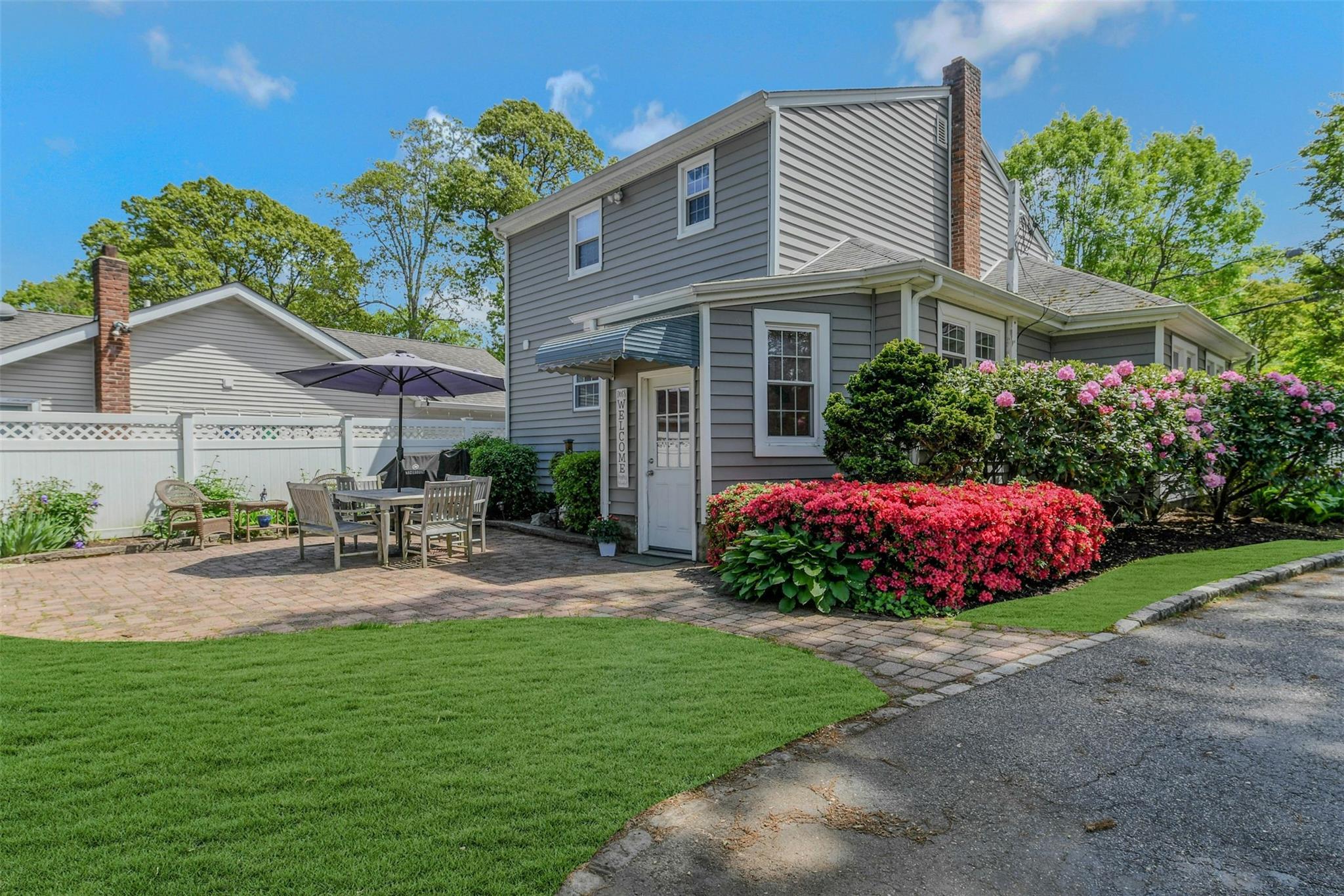 Single Family Harrison  Suffolk County, NY 11721, MLS-862210-22