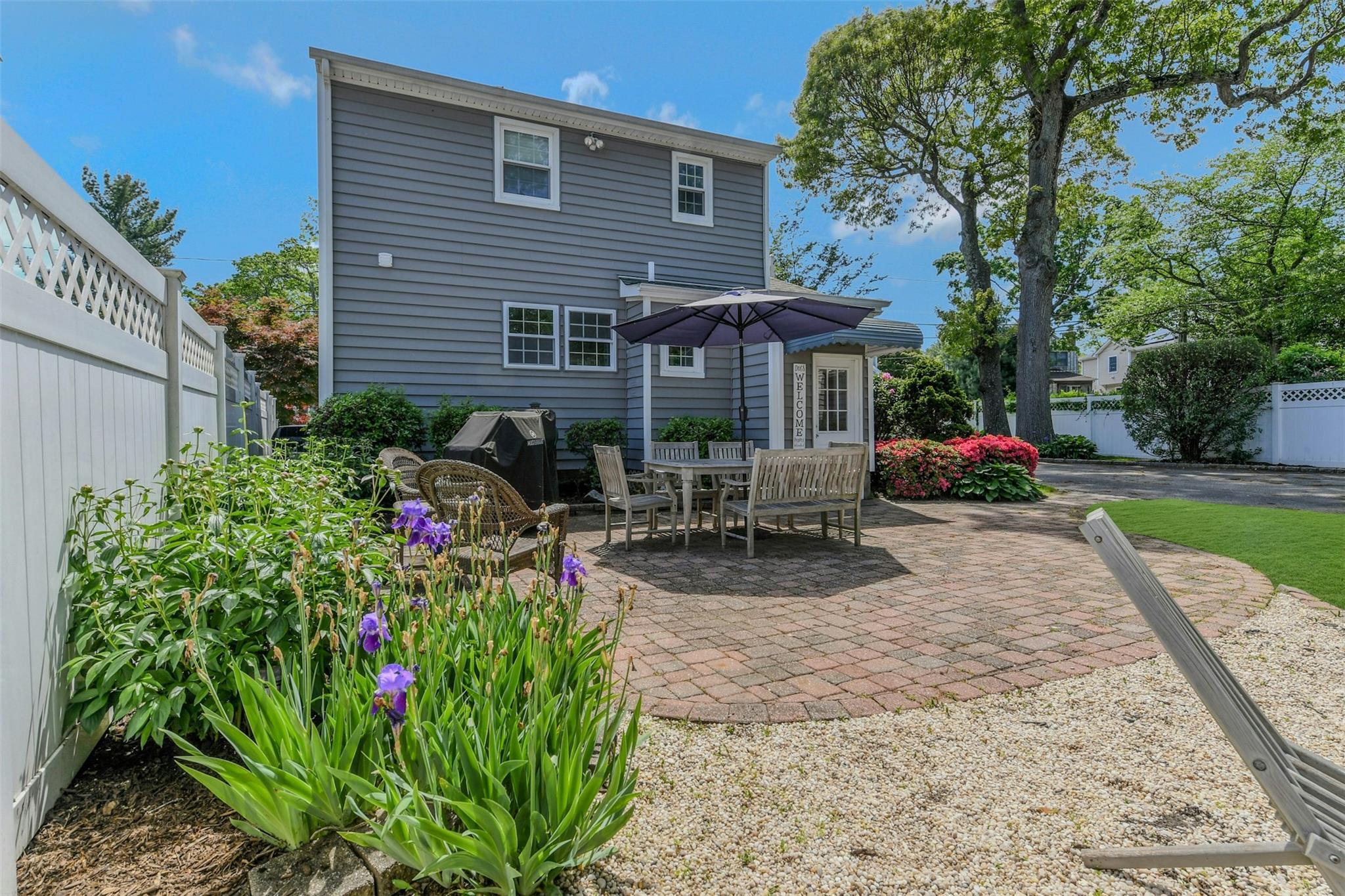 Single Family Harrison  Suffolk County, NY 11721, MLS-862210-23