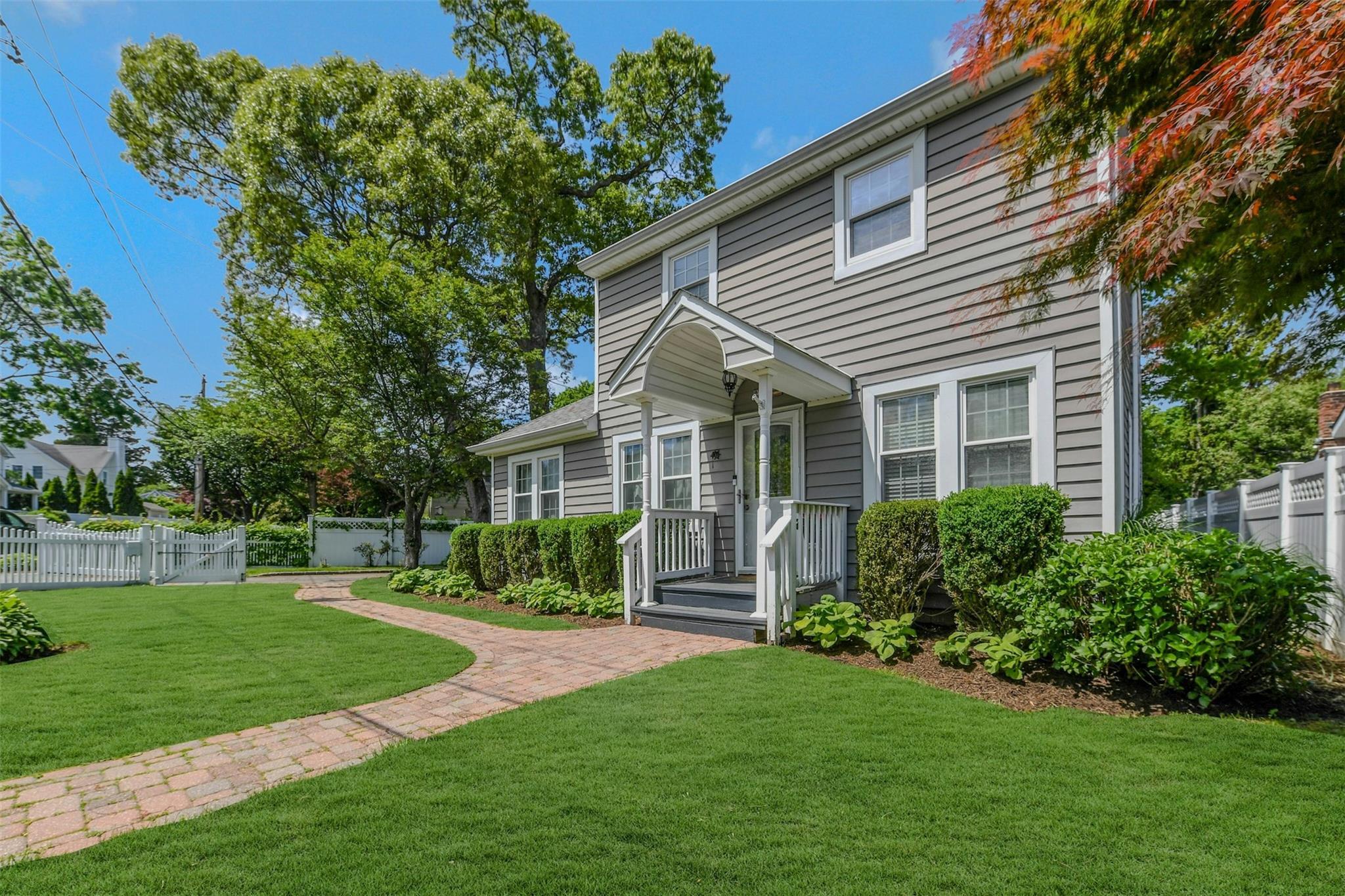Single Family Harrison  Suffolk County, NY 11721, MLS-862210-7