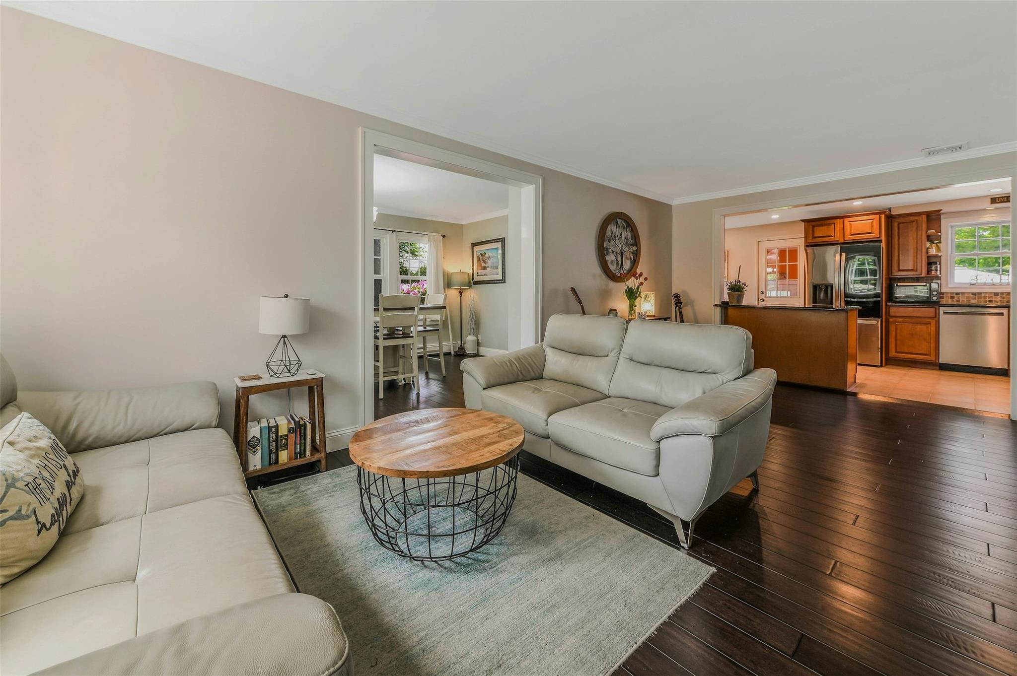 Single Family Harrison  Suffolk County, NY 11721, MLS-862210-8