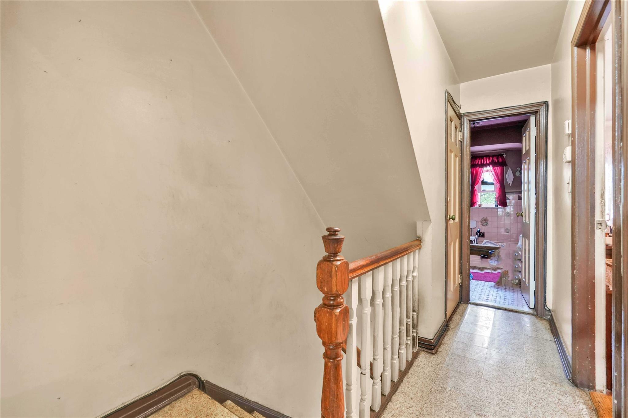 Single Family Remsen  Brooklyn, NY 11212, MLS-862215-11