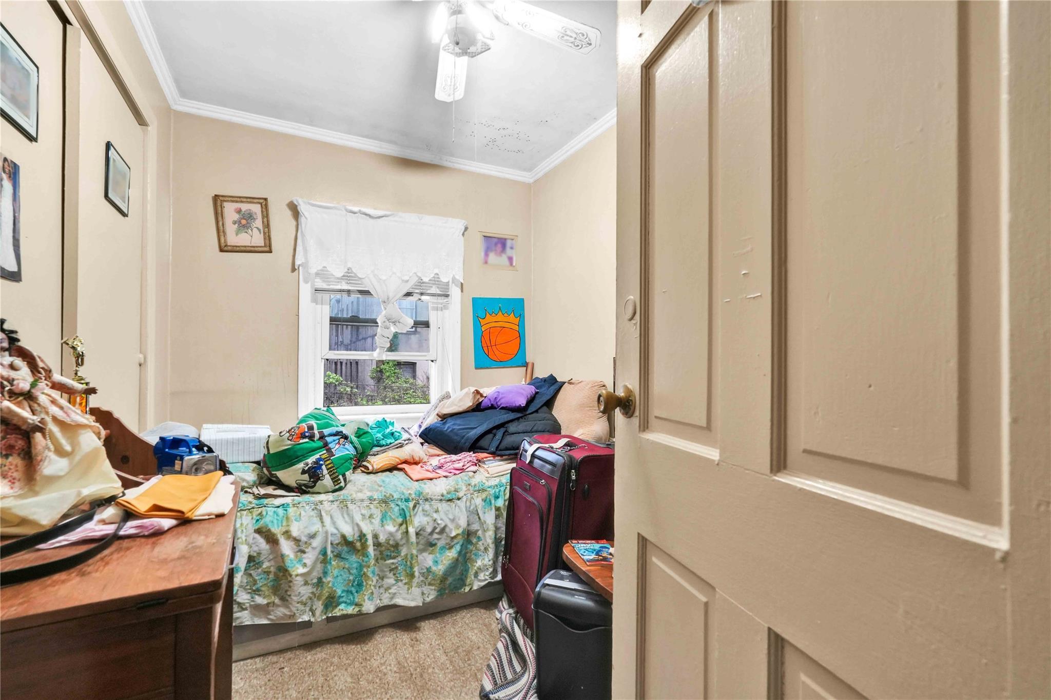 Single Family Remsen  Brooklyn, NY 11212, MLS-862215-13