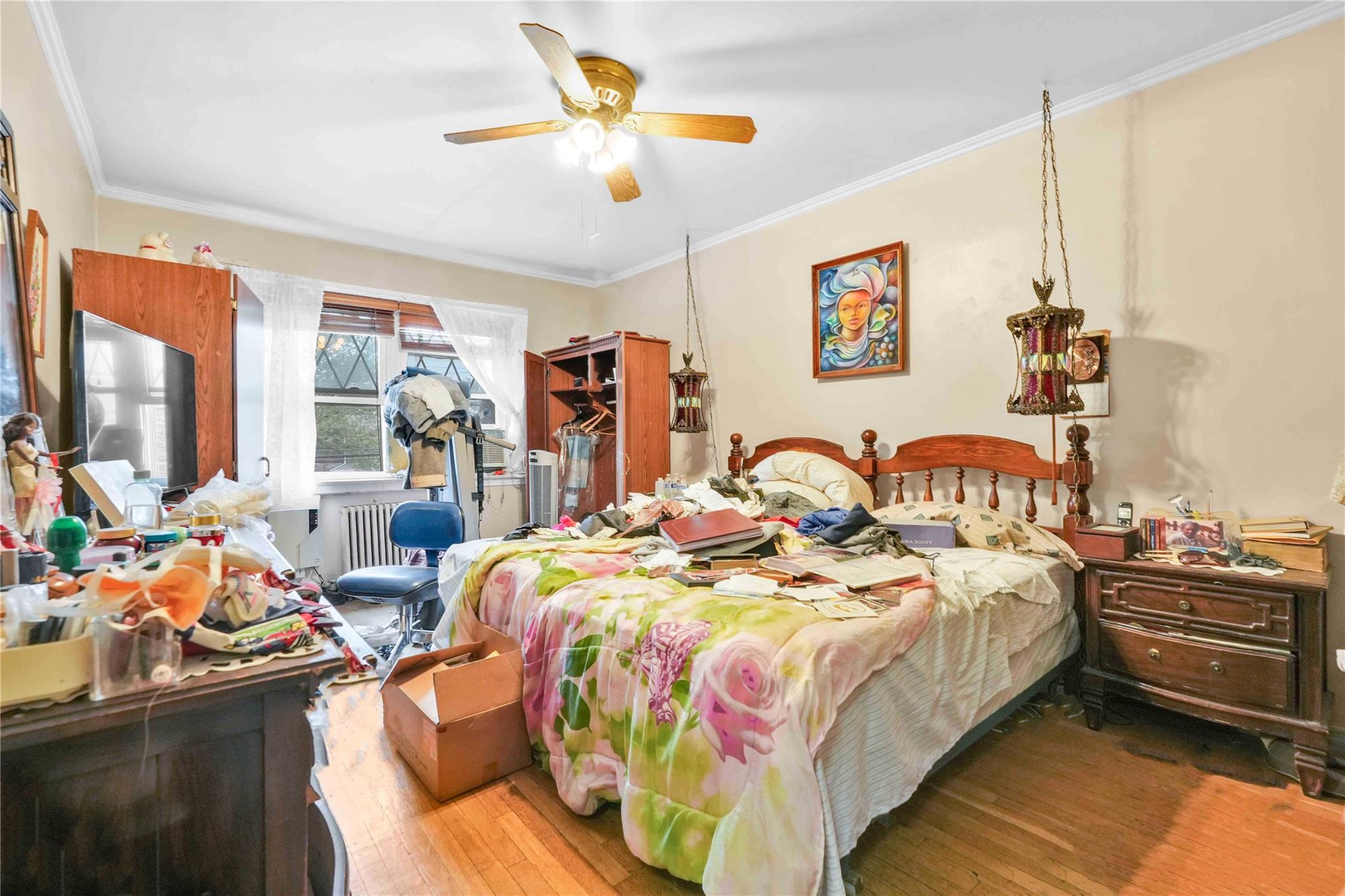 Single Family Remsen  Brooklyn, NY 11212, MLS-862215-14