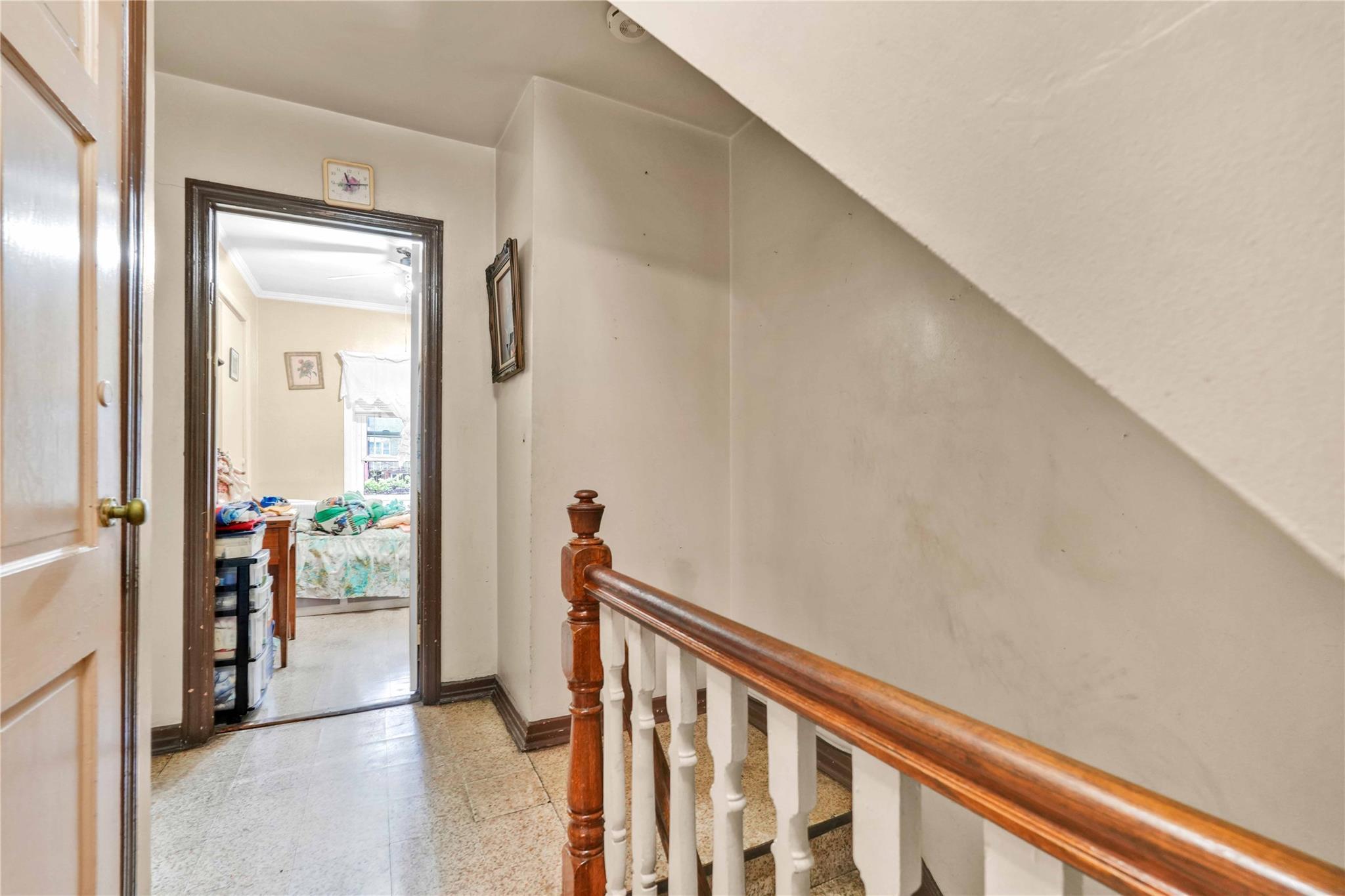 Single Family Remsen  Brooklyn, NY 11212, MLS-862215-16