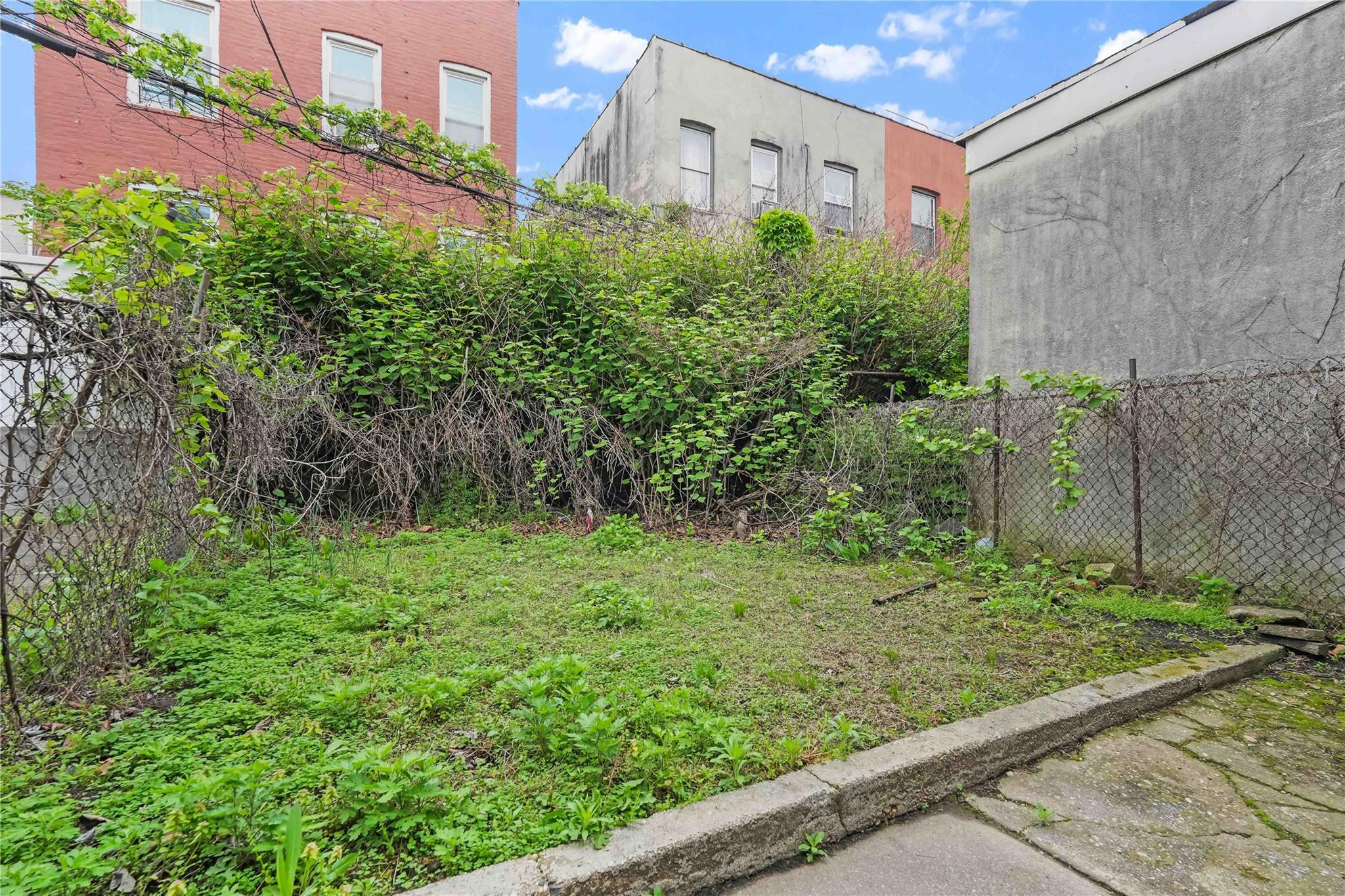 Single Family Remsen  Brooklyn, NY 11212, MLS-862215-19