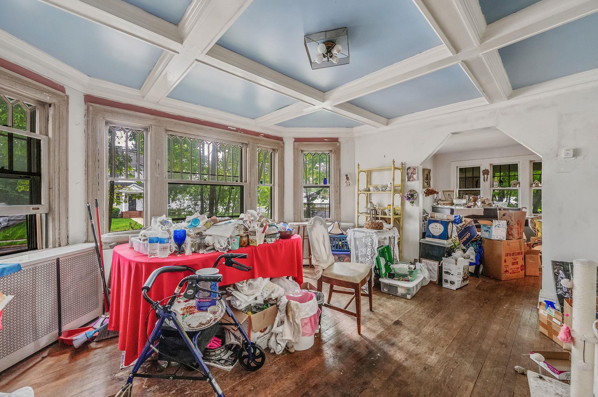 Single Family Archer  Nassau County, NY 11520, MLS-862224-6