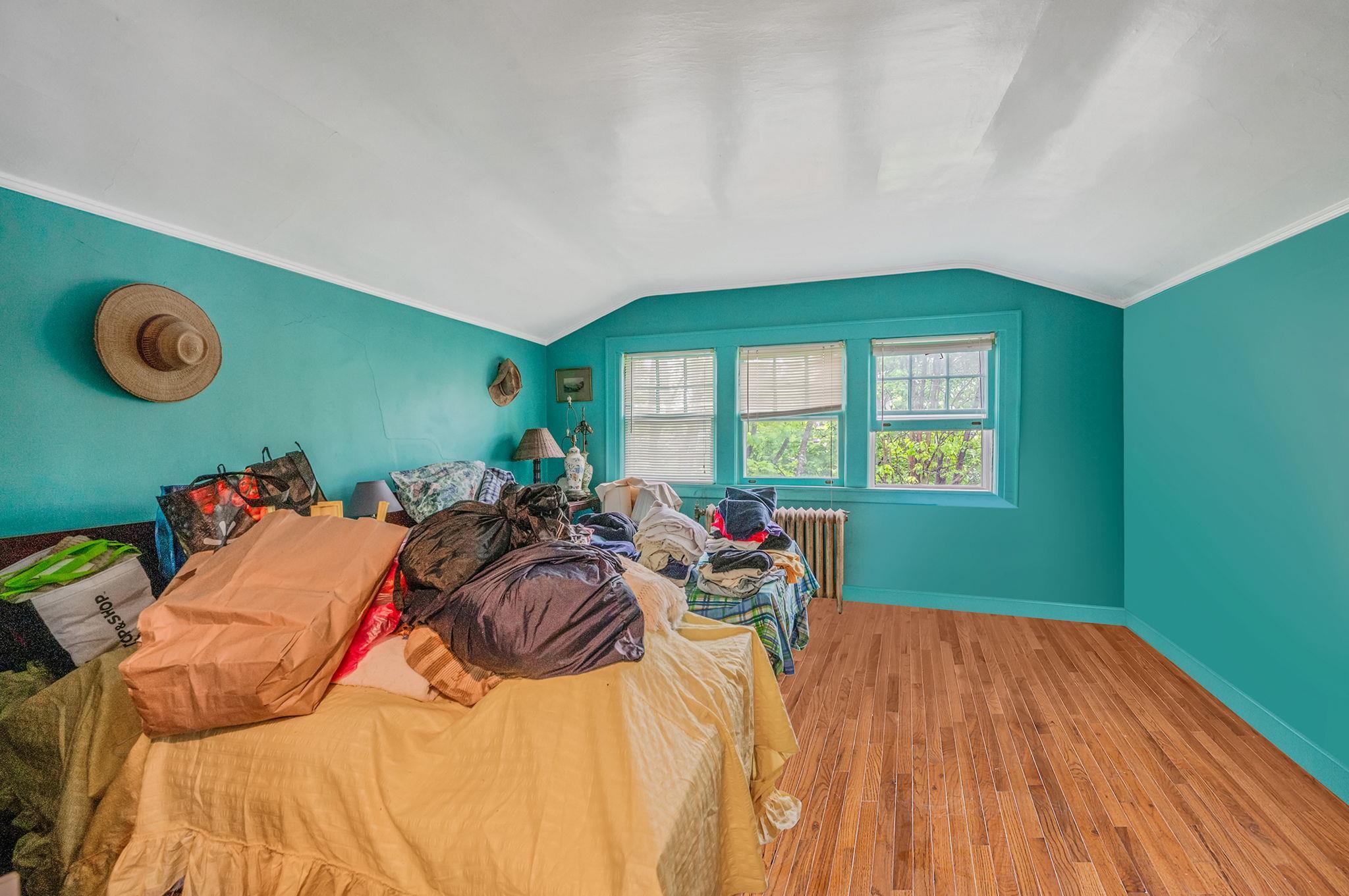 Single Family Archer  Nassau County, NY 11520, MLS-862224-8