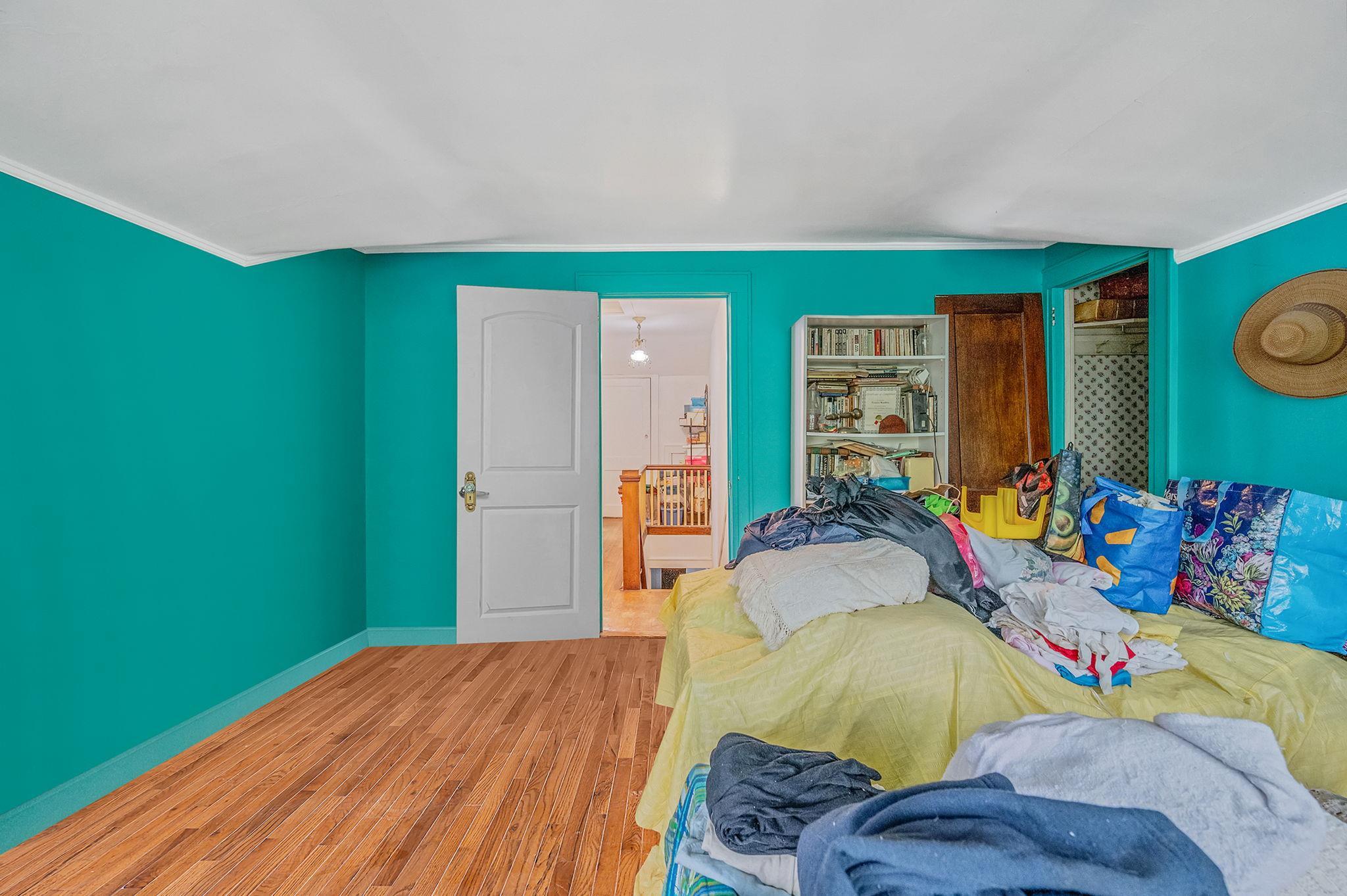 Single Family Archer  Nassau County, NY 11520, MLS-862224-9