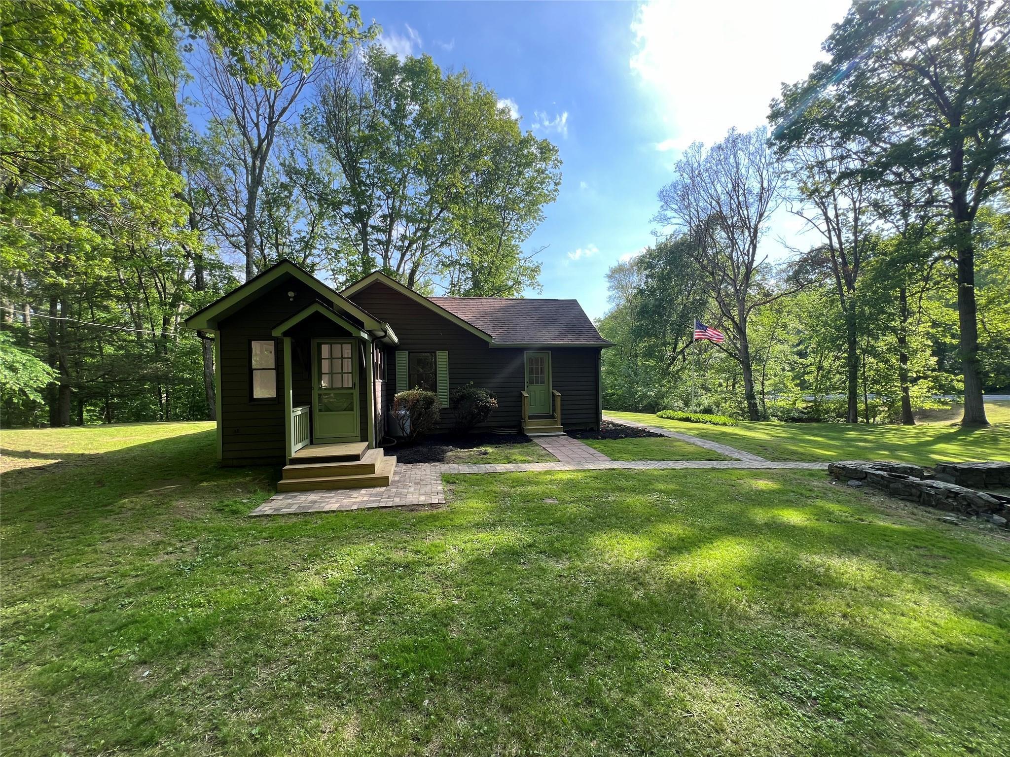 Single Family Hibernia Heights  Dutchess County, NY 12578, MLS-862225-11
