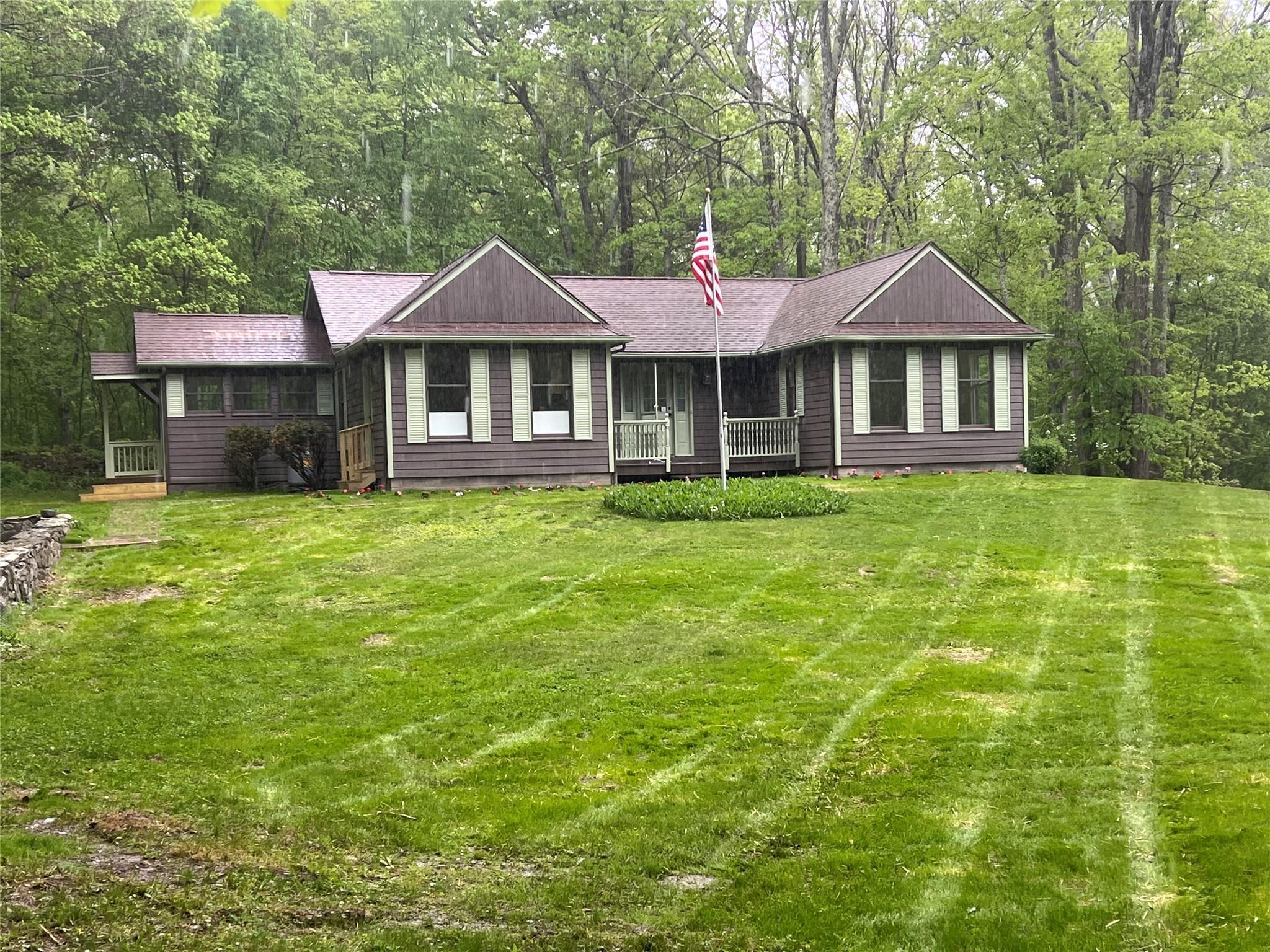 Single Family Hibernia Heights  Dutchess County, NY 12578, MLS-862225-8