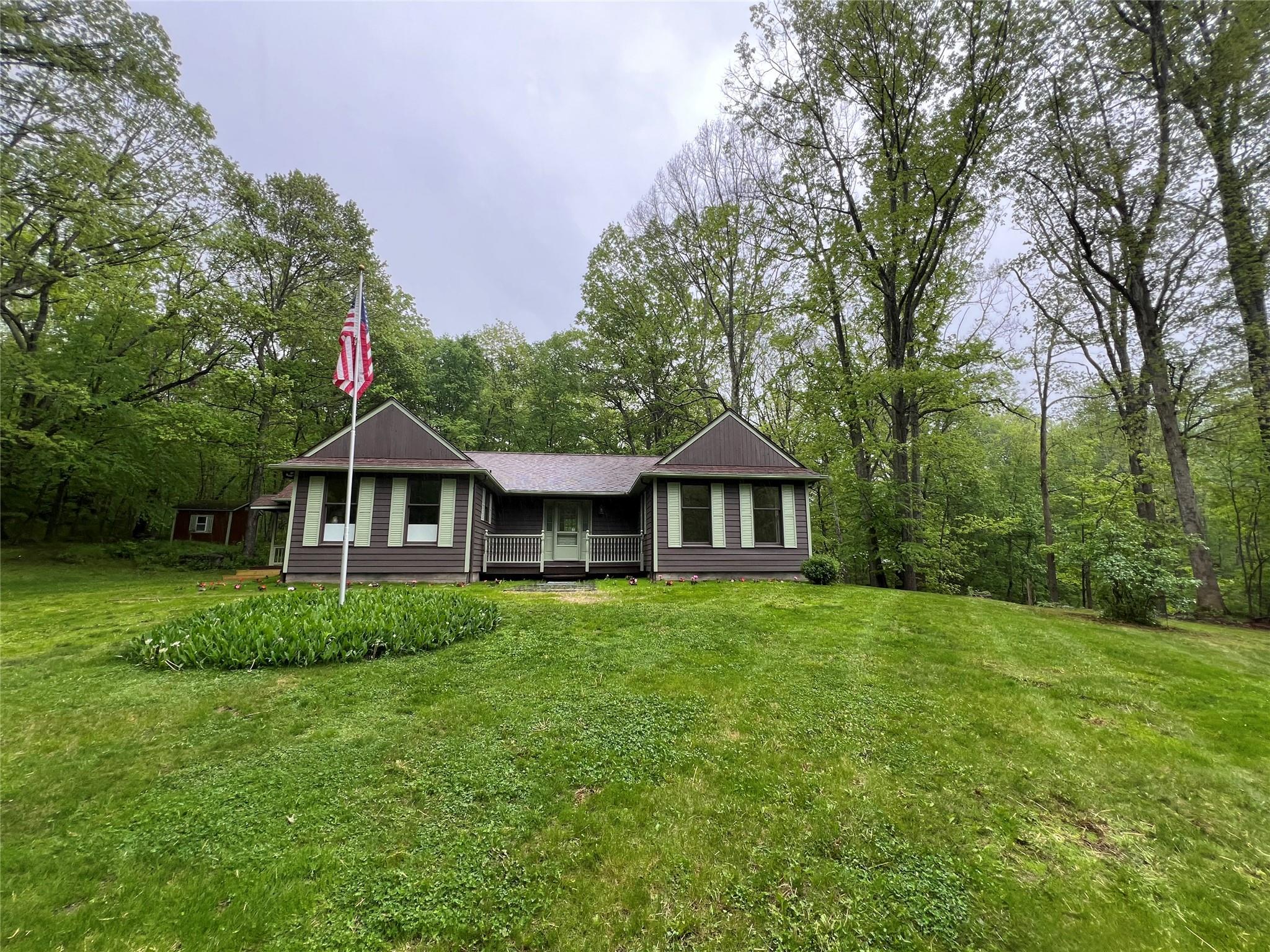 Single Family Hibernia Heights  Dutchess County, NY 12578, MLS-862225-9
