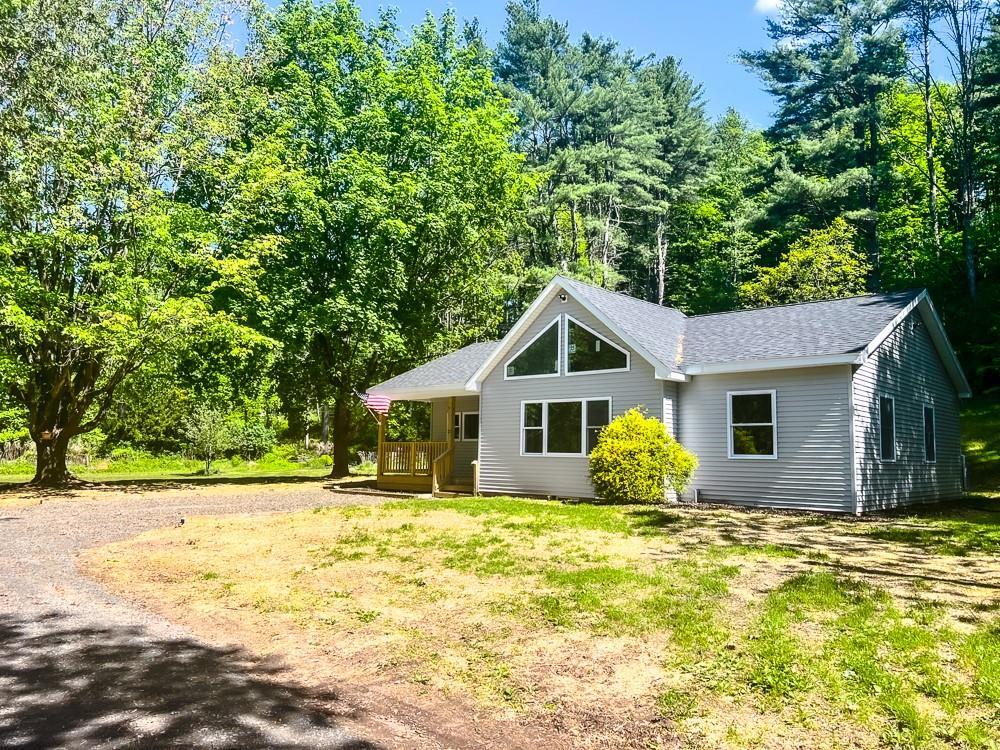 Single Family State Route 55a Sullivan County, NY 12458, MLS-862226-2