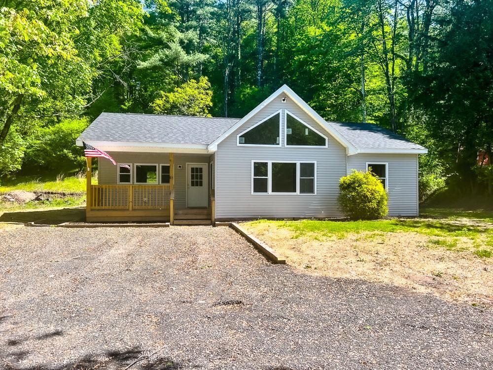 Single Family State Route 55a Sullivan County, NY 12458, MLS-862226-3