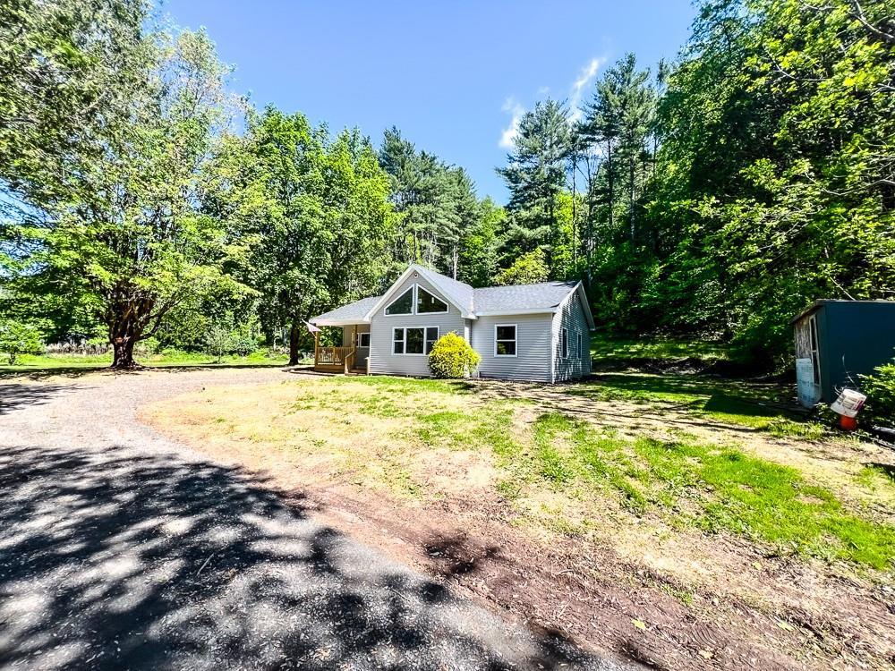 Single Family State Route 55a Sullivan County, NY 12458, MLS-862226-31