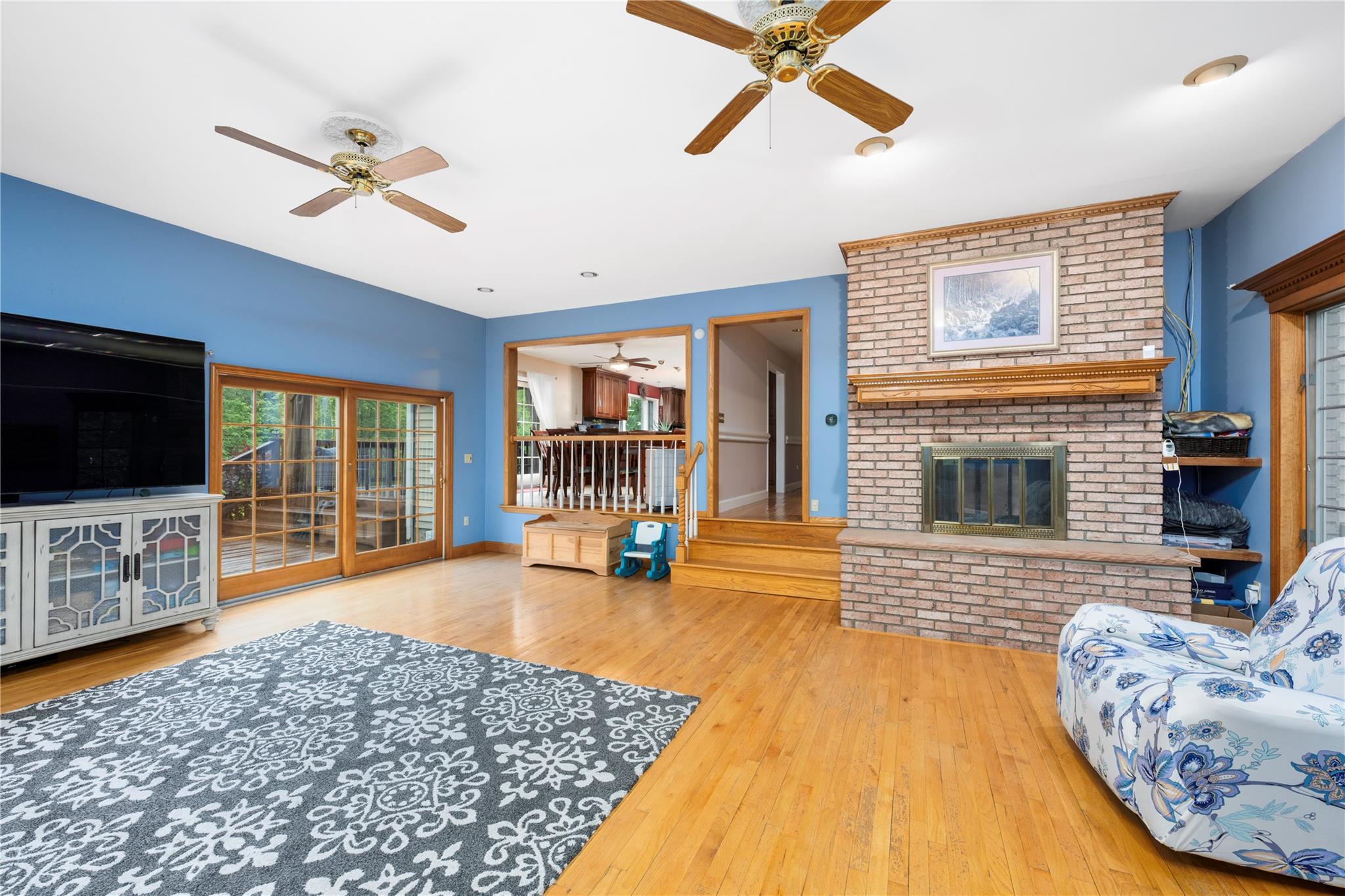 Single Family Stonegate  Dutchess County, NY 12538, MLS-862235-11