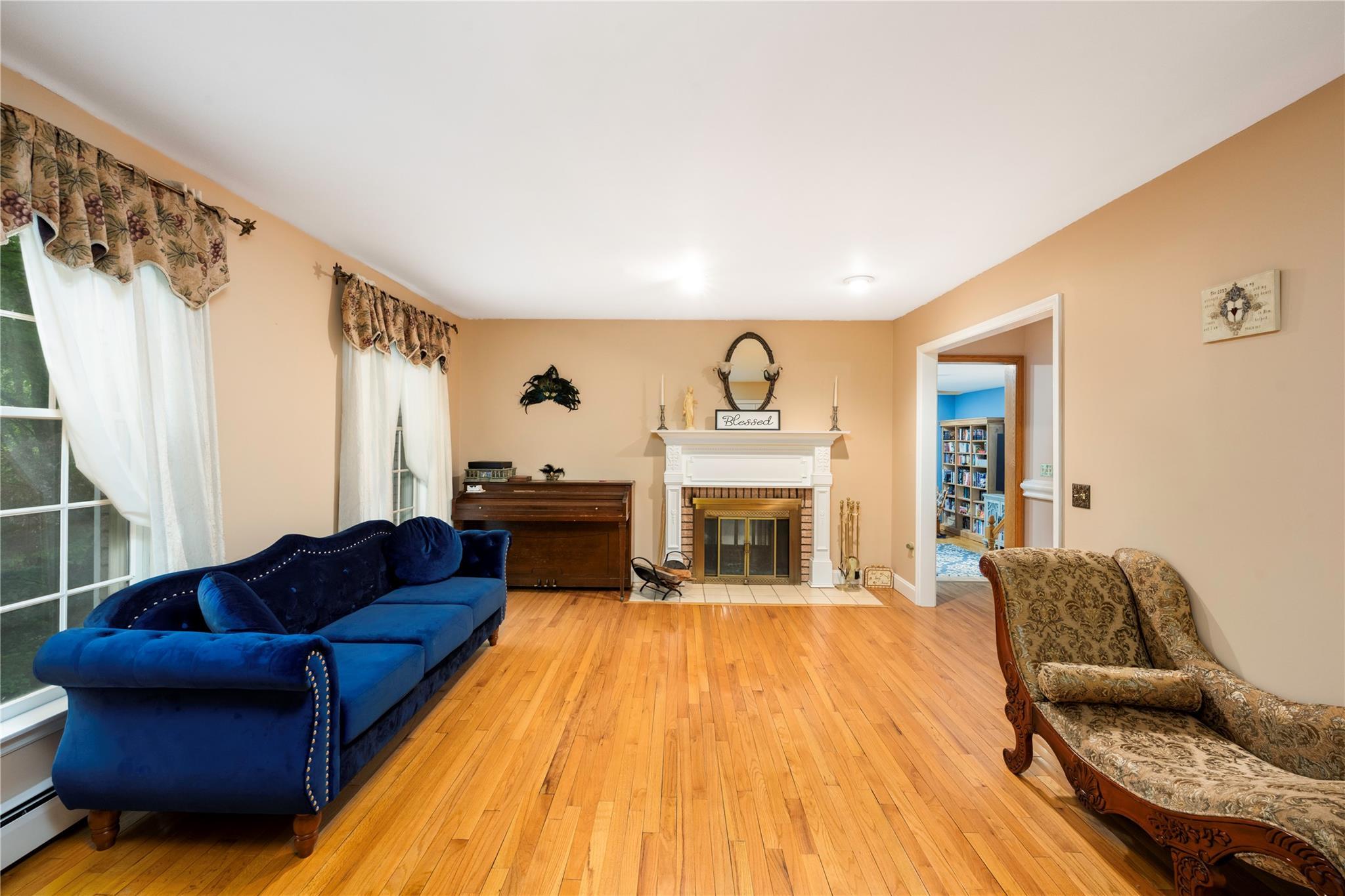Single Family Stonegate  Dutchess County, NY 12538, MLS-862235-13