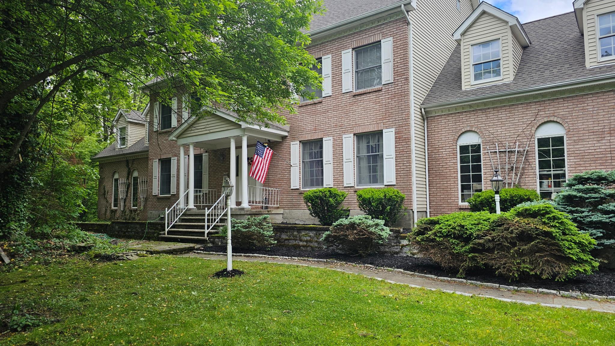 Single Family Stonegate  Dutchess County, NY 12538, MLS-862235-2