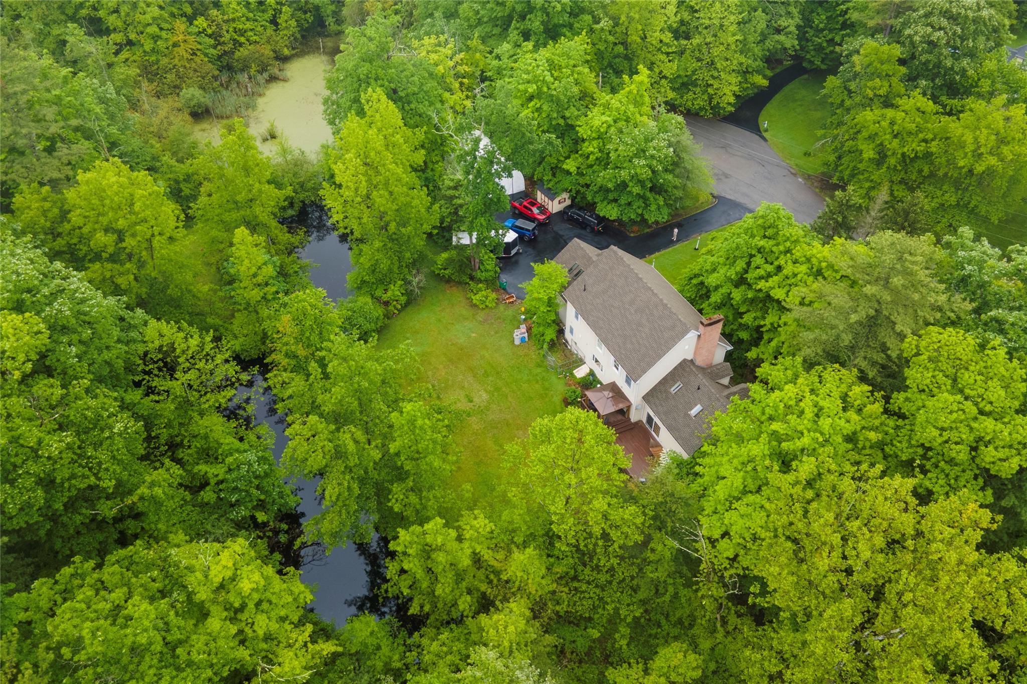 Single Family Stonegate  Dutchess County, NY 12538, MLS-862235-3
